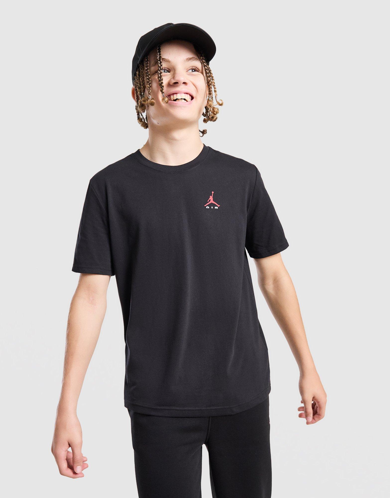 Jordan Core Jumpman T-Shirt Junior