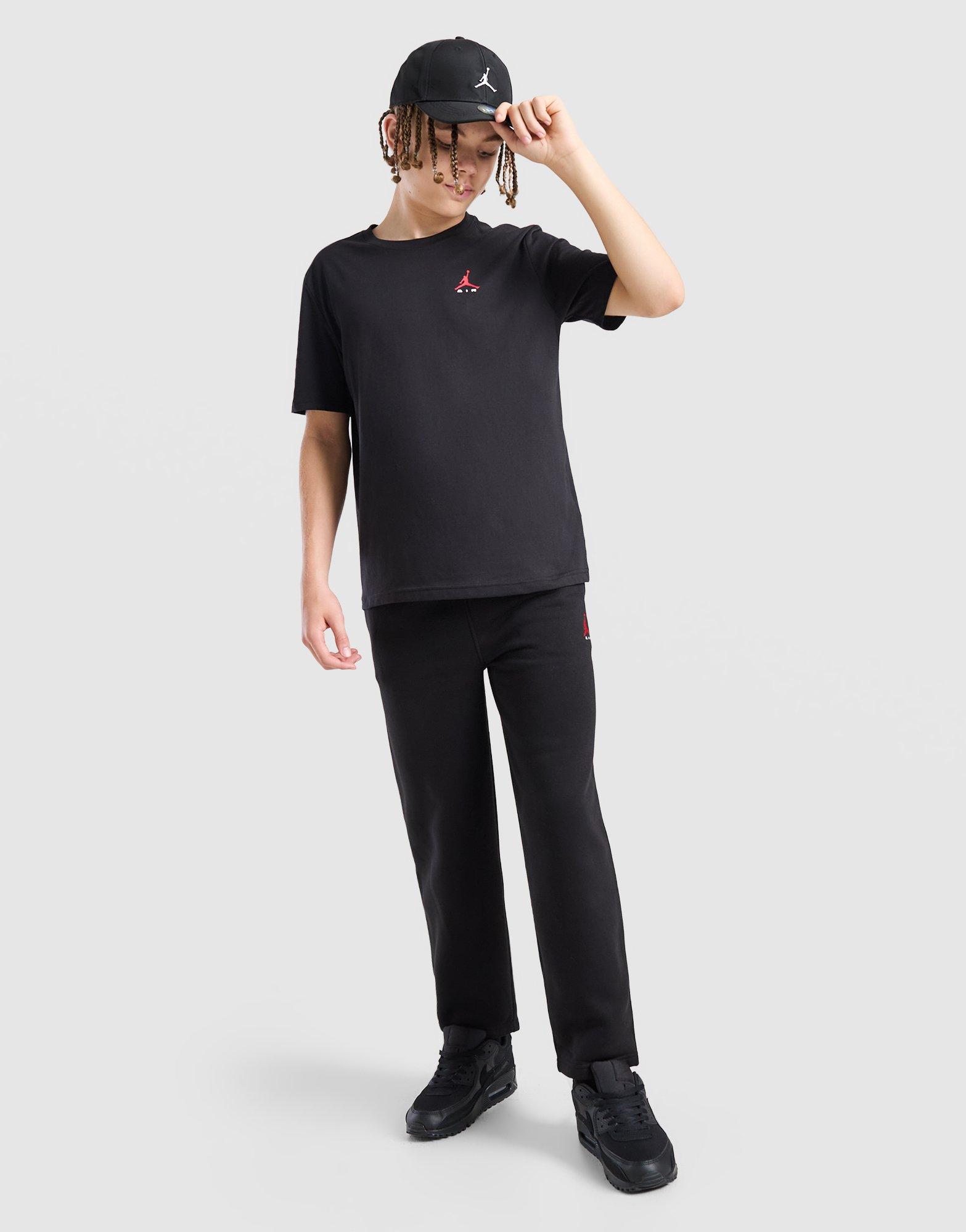 Jordan Core Jumpman T-Shirt Junior