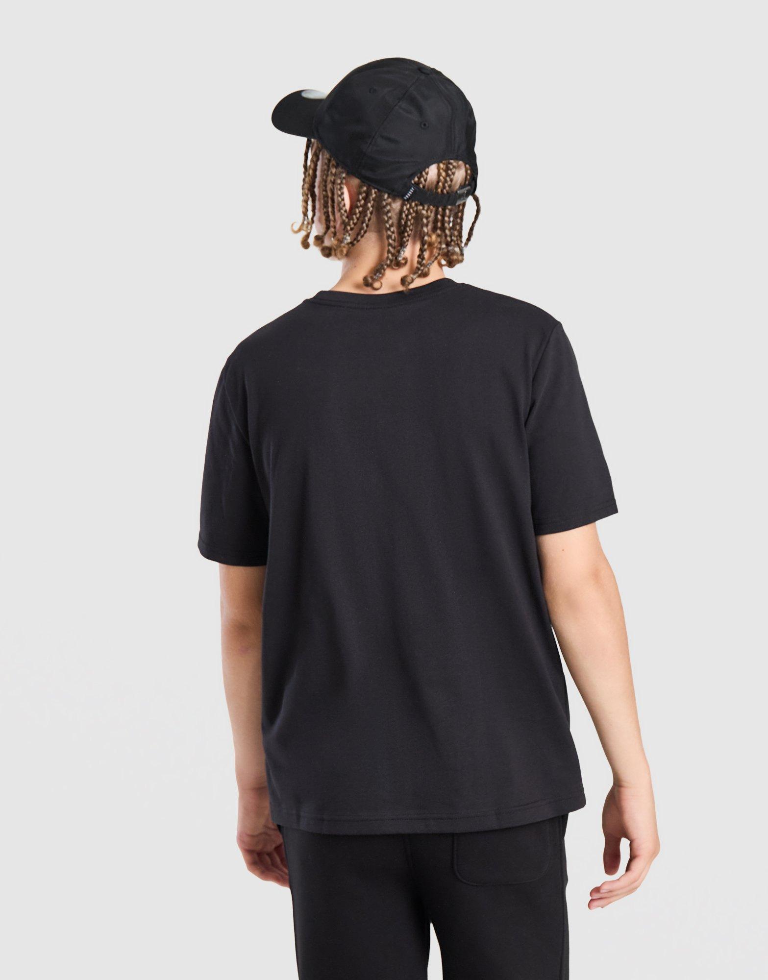 Jordan Core Jumpman T-Shirt Junior