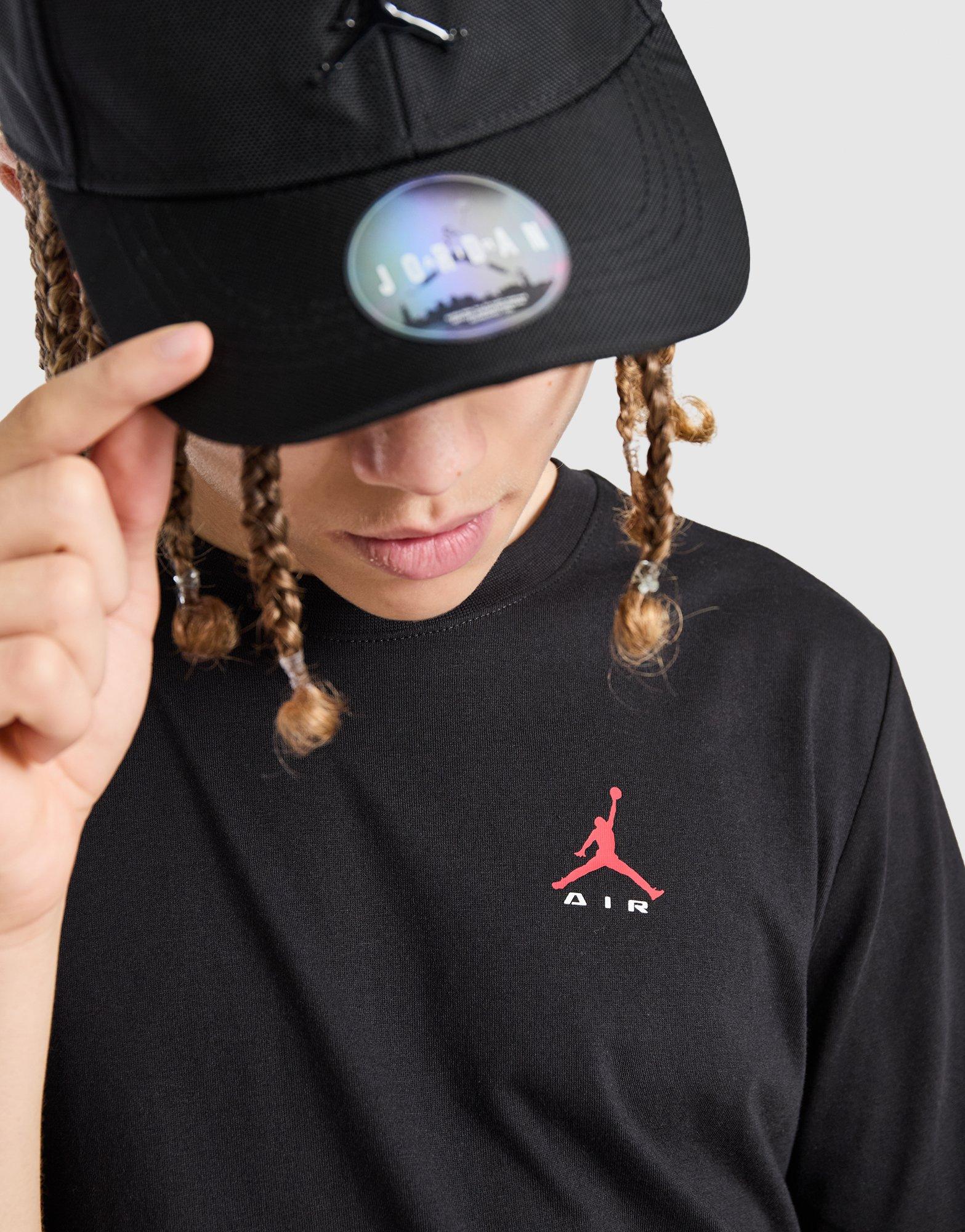 Jordan Core Jumpman T-Shirt Junior