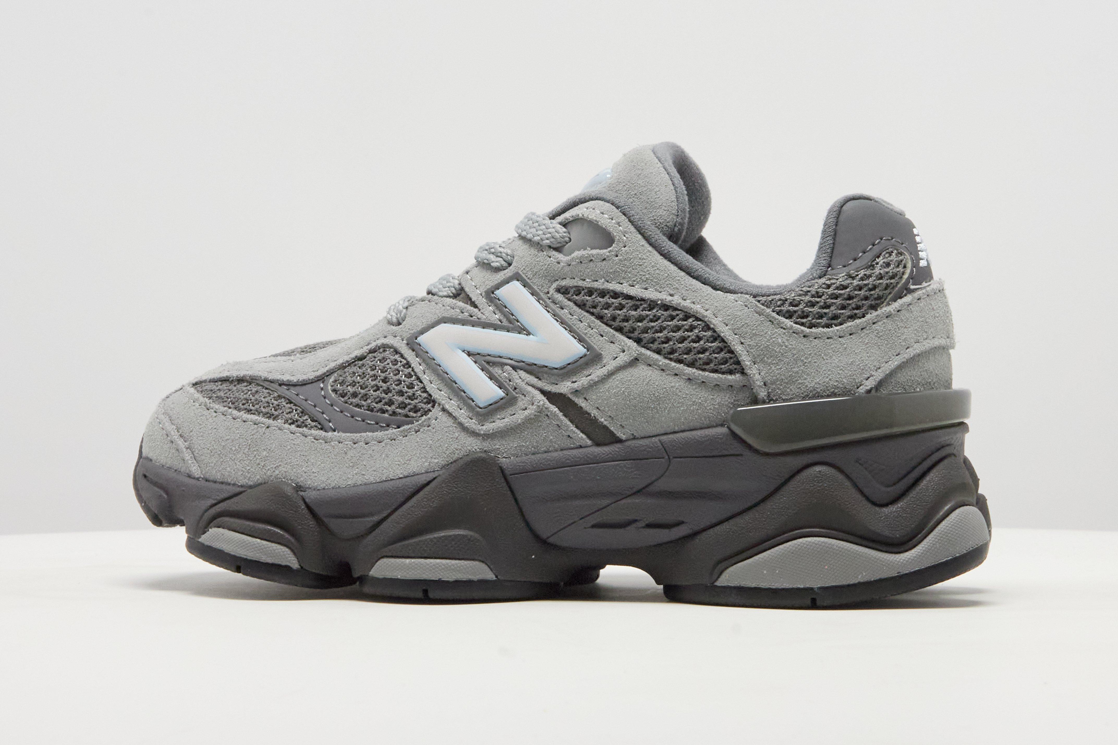 New Balance 9060 Infantil