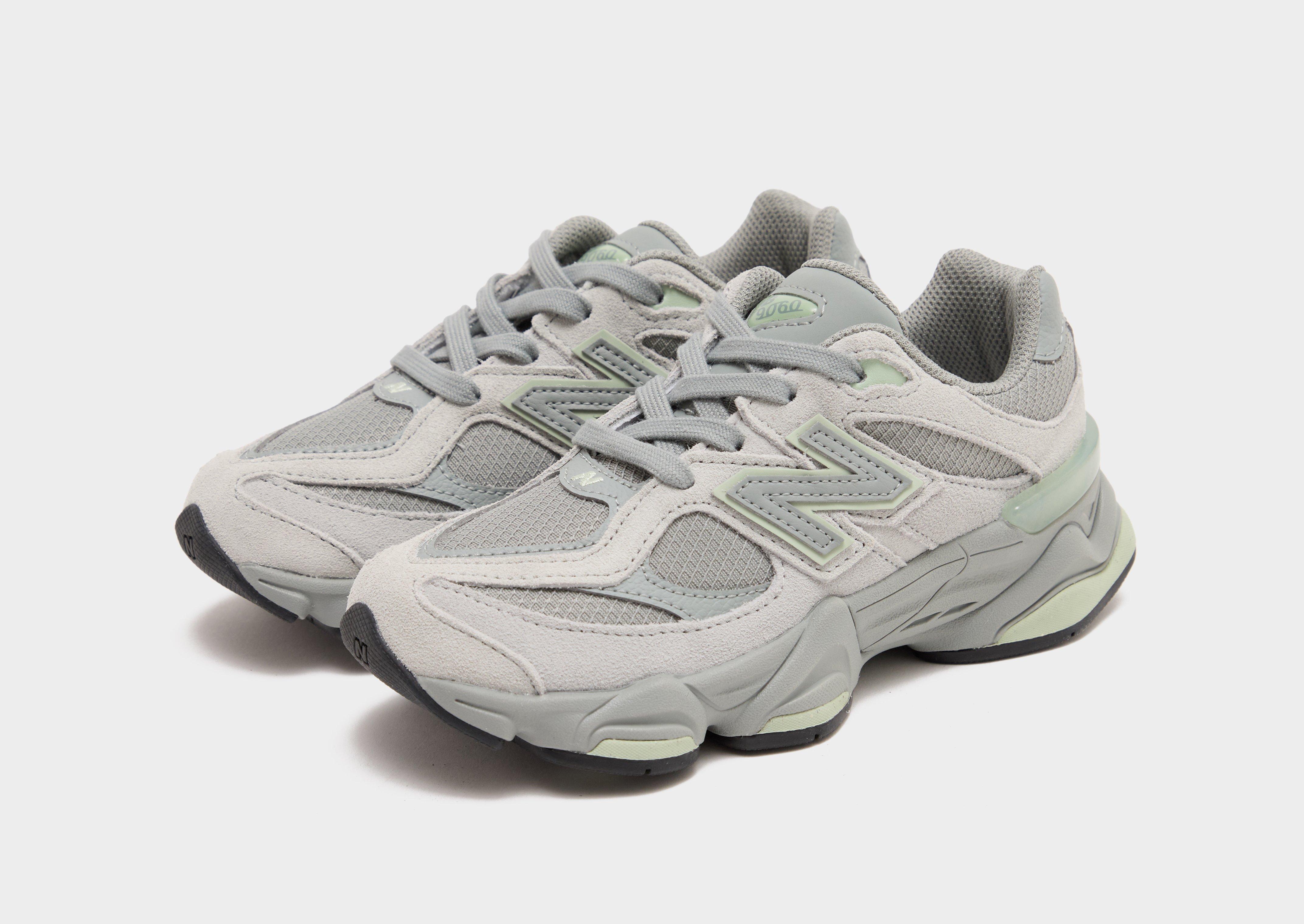 New Balance 9060 Children
