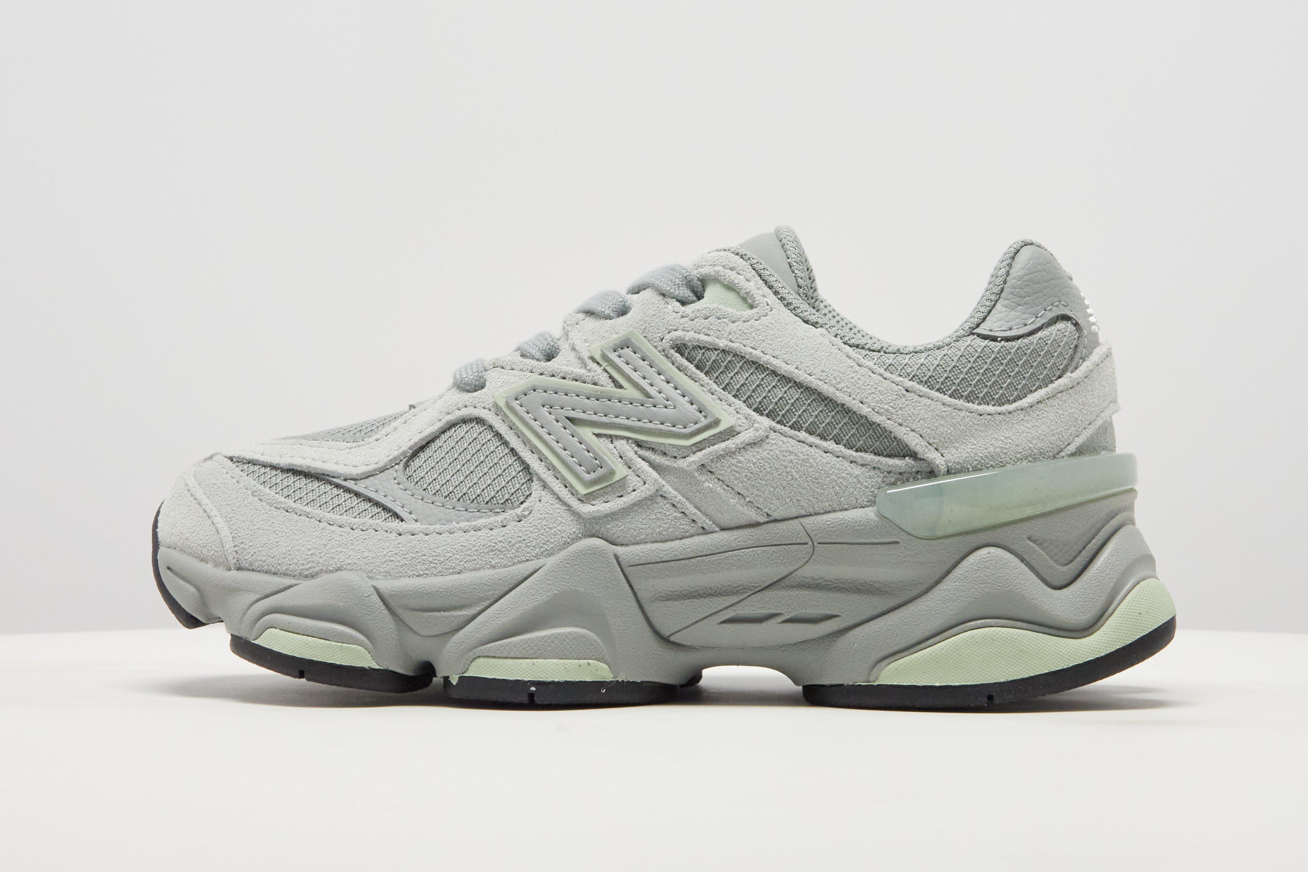 New Balance 9060 Infantil
