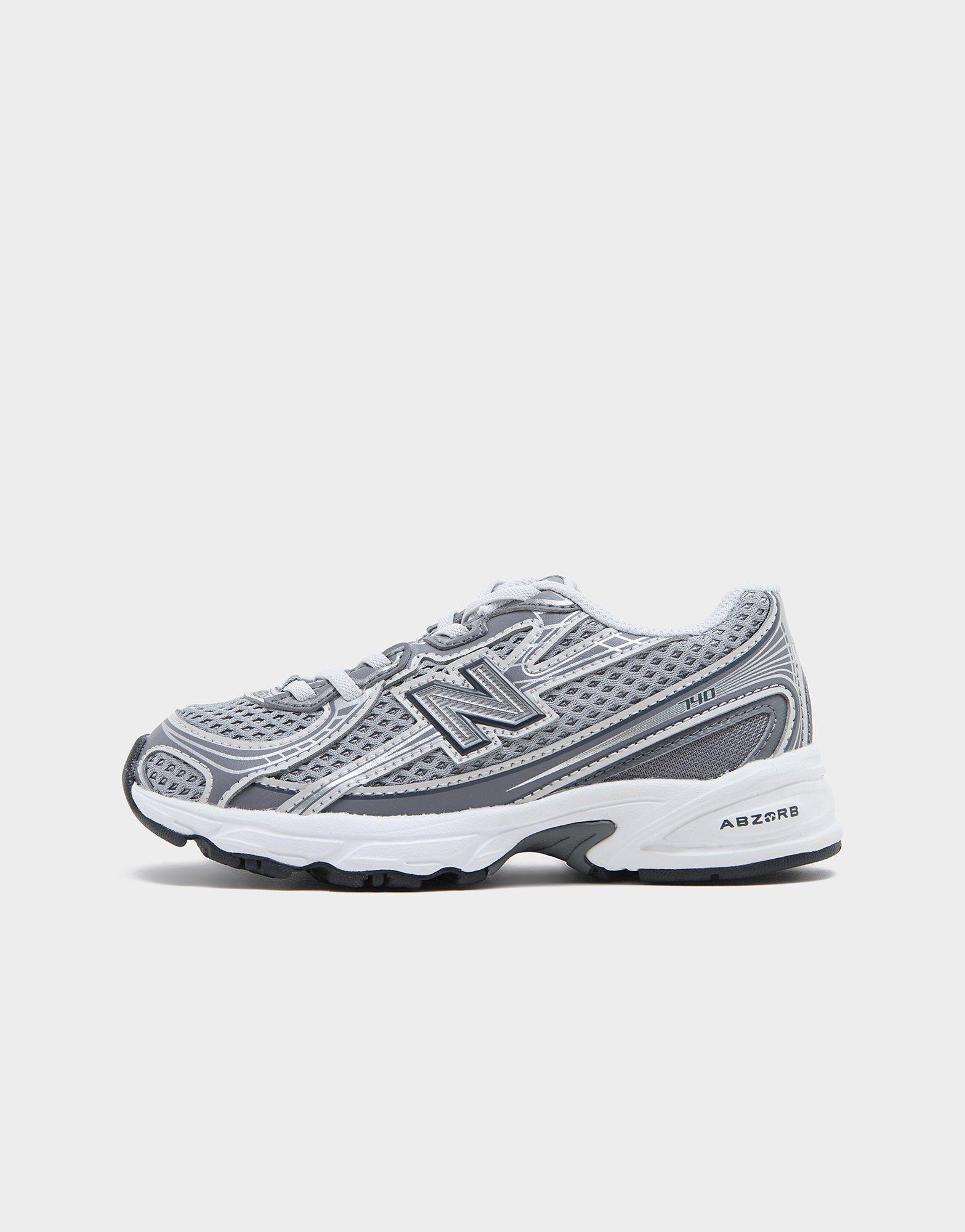 New Balance 740 Infantil