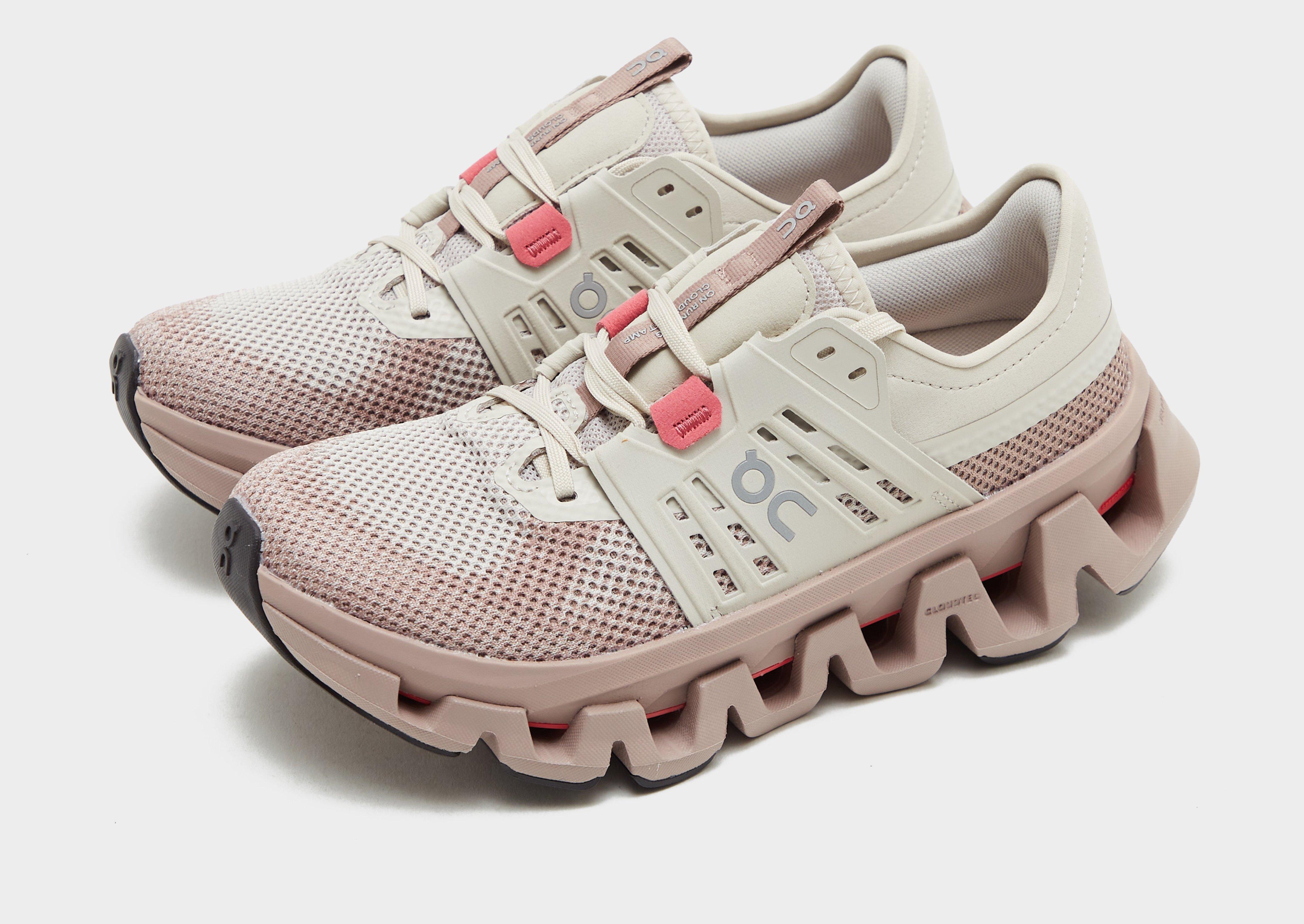 On Running Cloudswift Amp Women's
