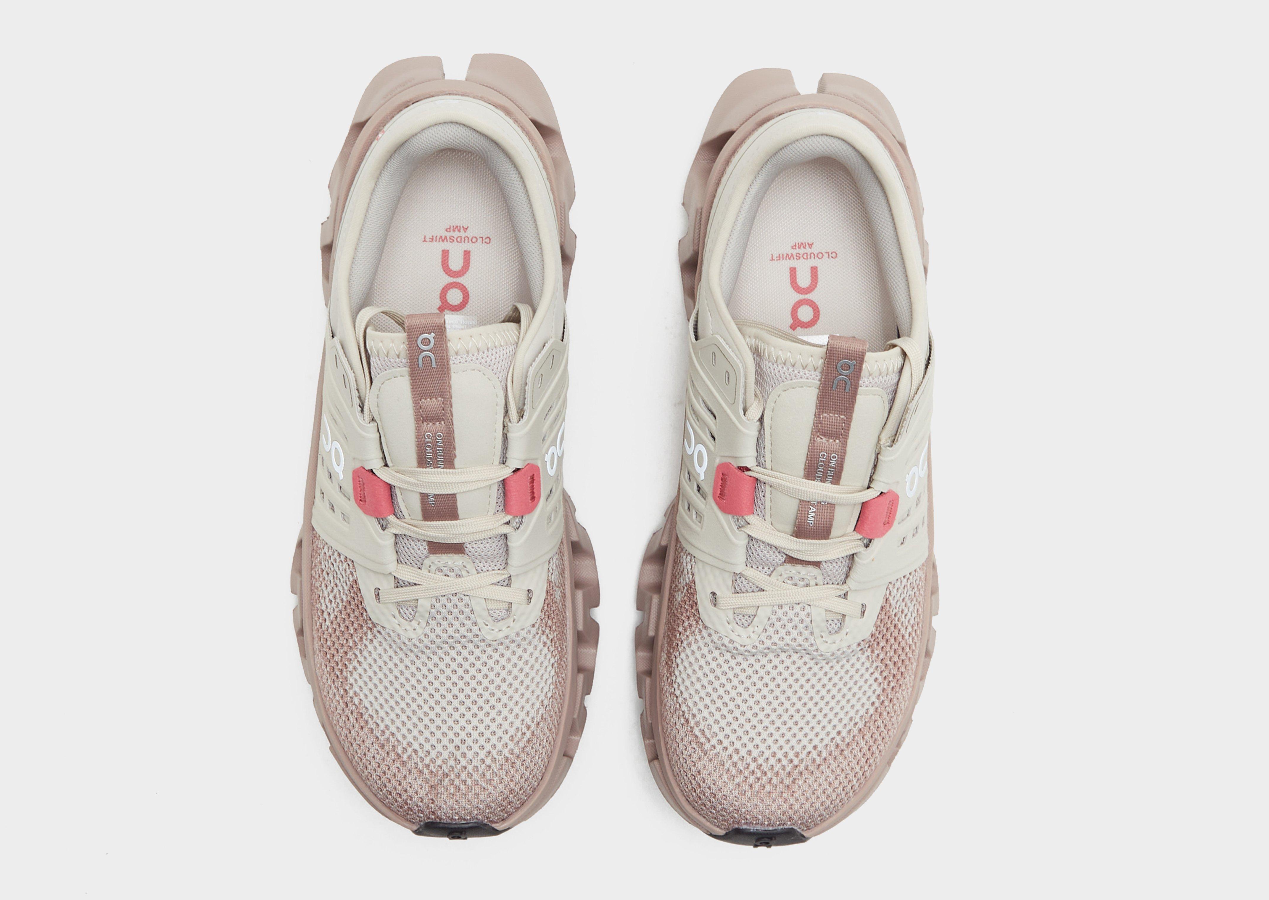 On Running Cloudswift Amp Women's