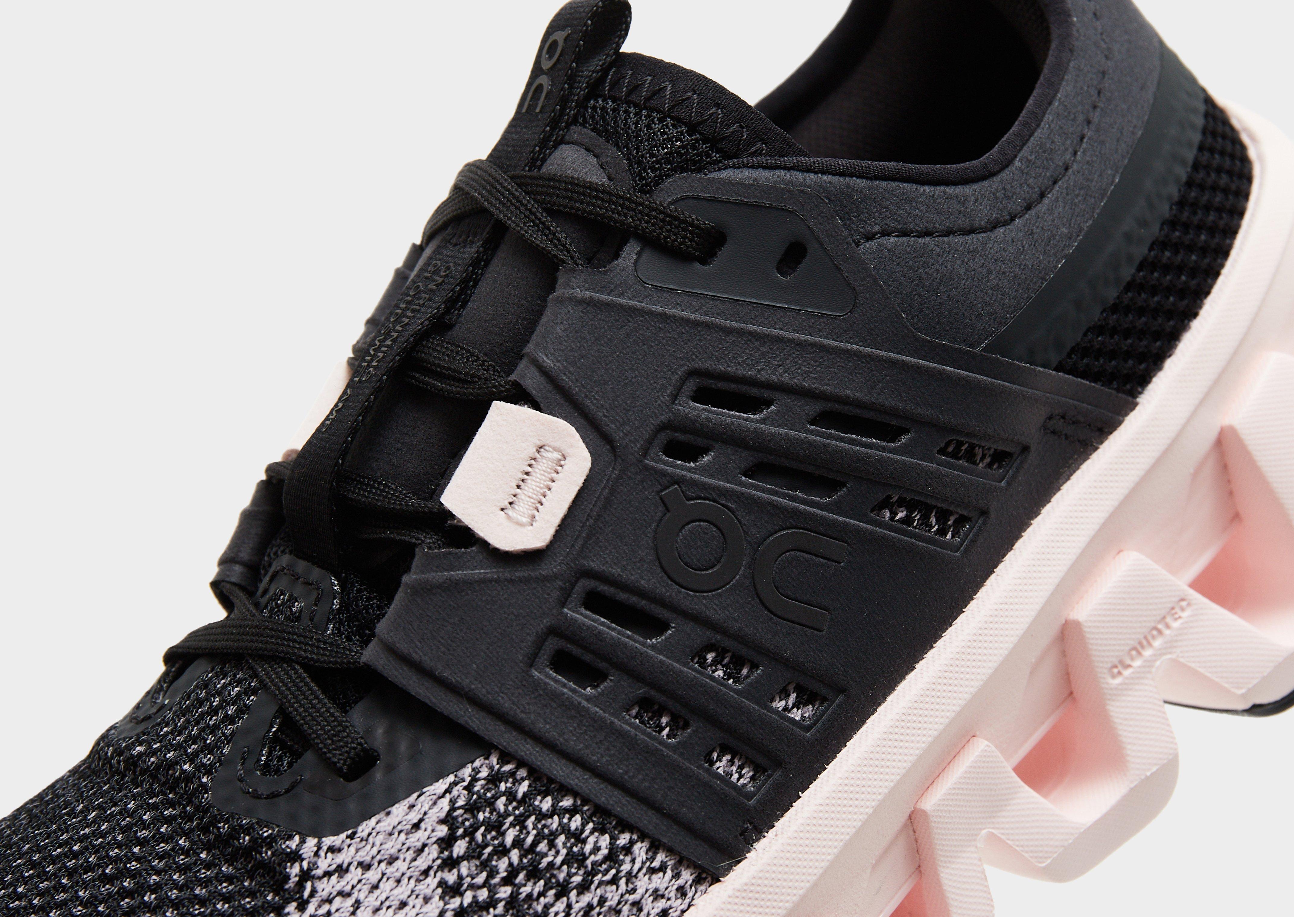 On Running Cloudswift Amp Women's