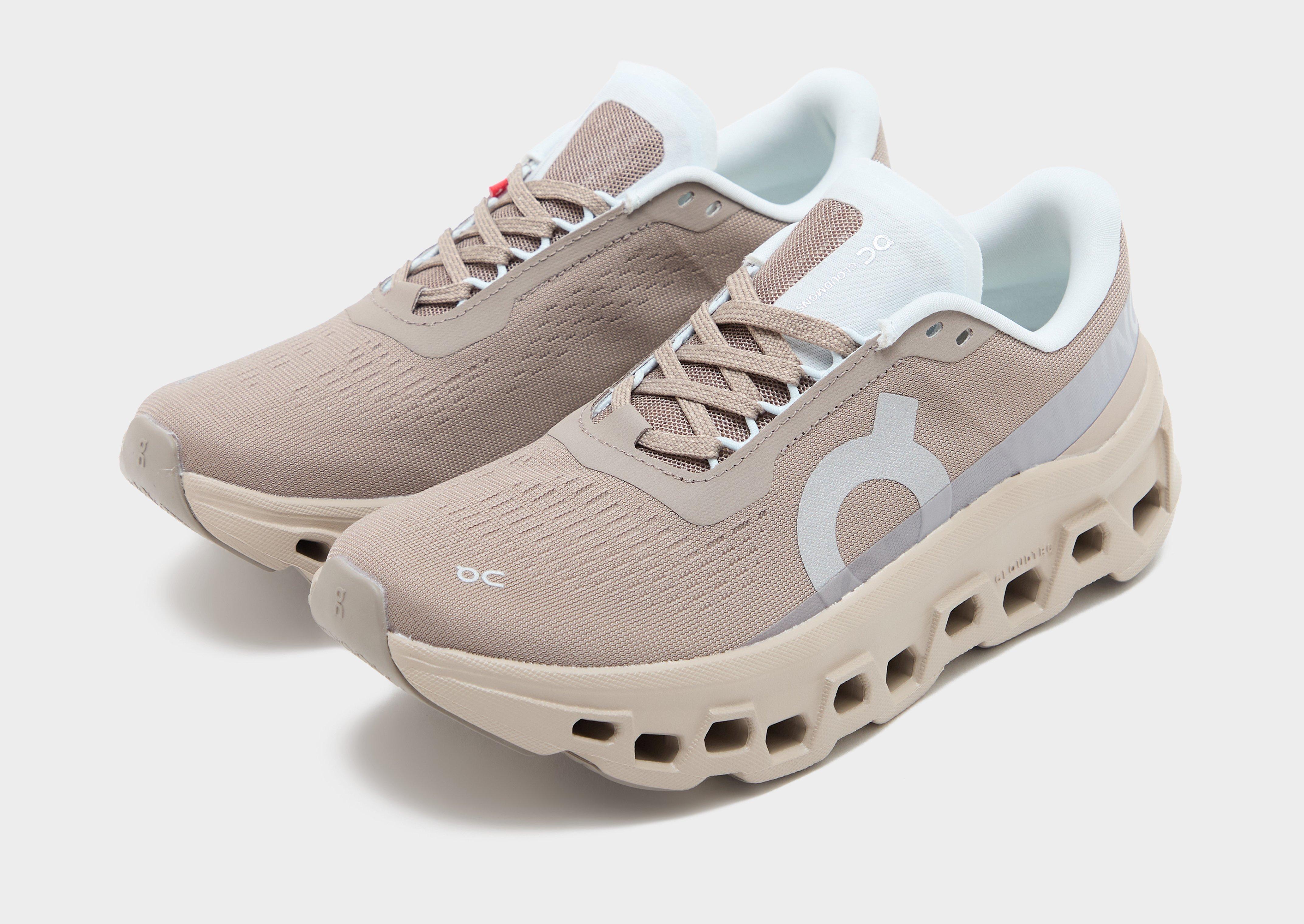 On Running Cloudmonster 1 Women's