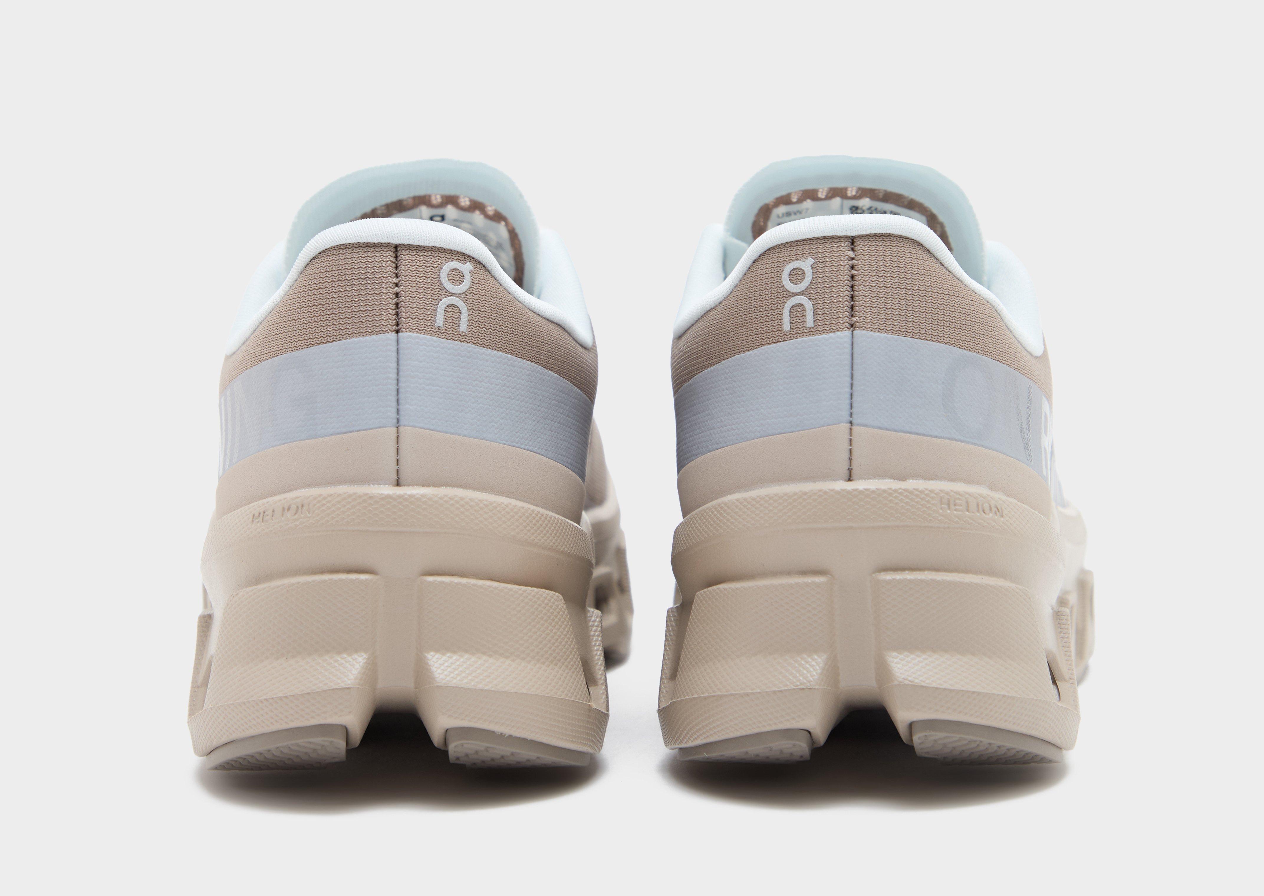 On Running Cloudmonster 1 Women's