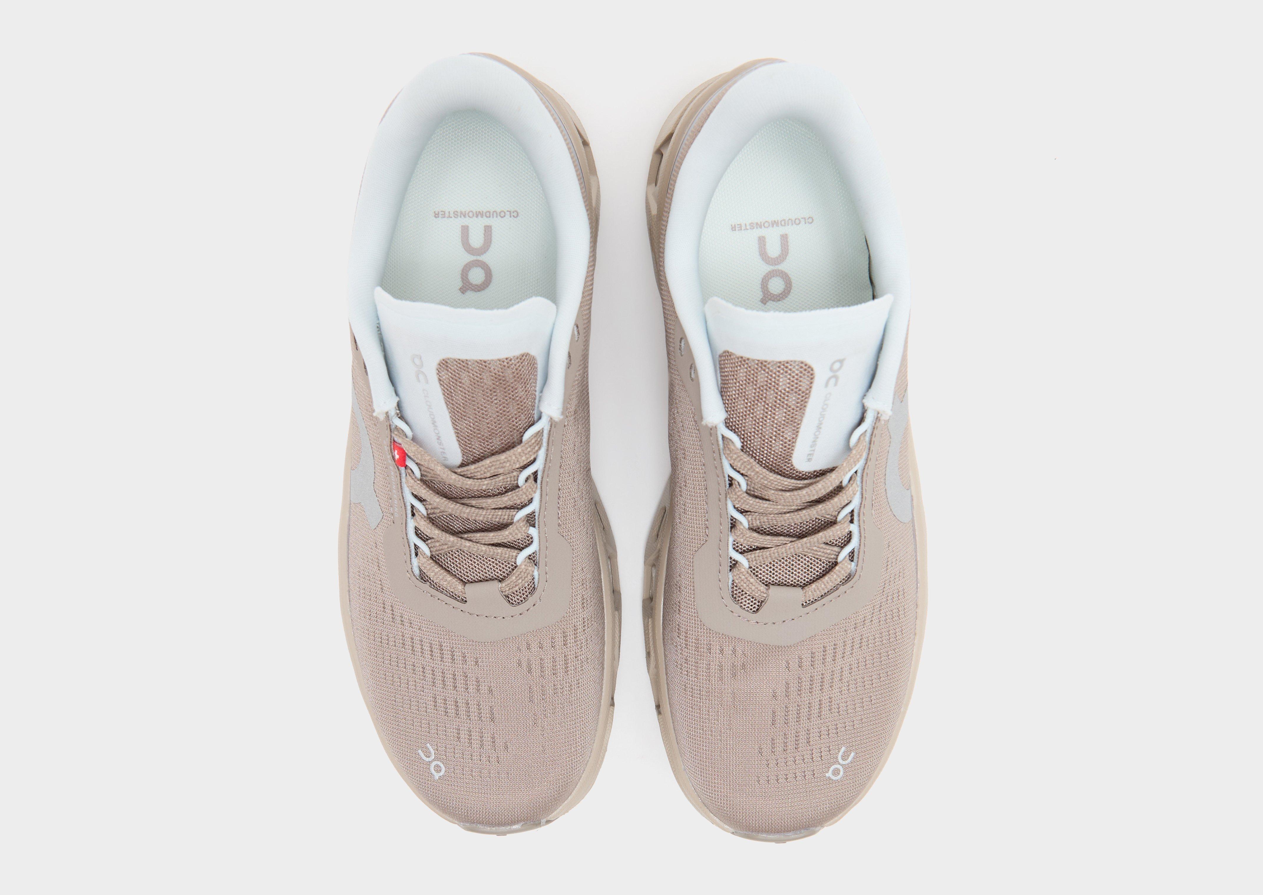 On Running Cloudmonster 1 Women's