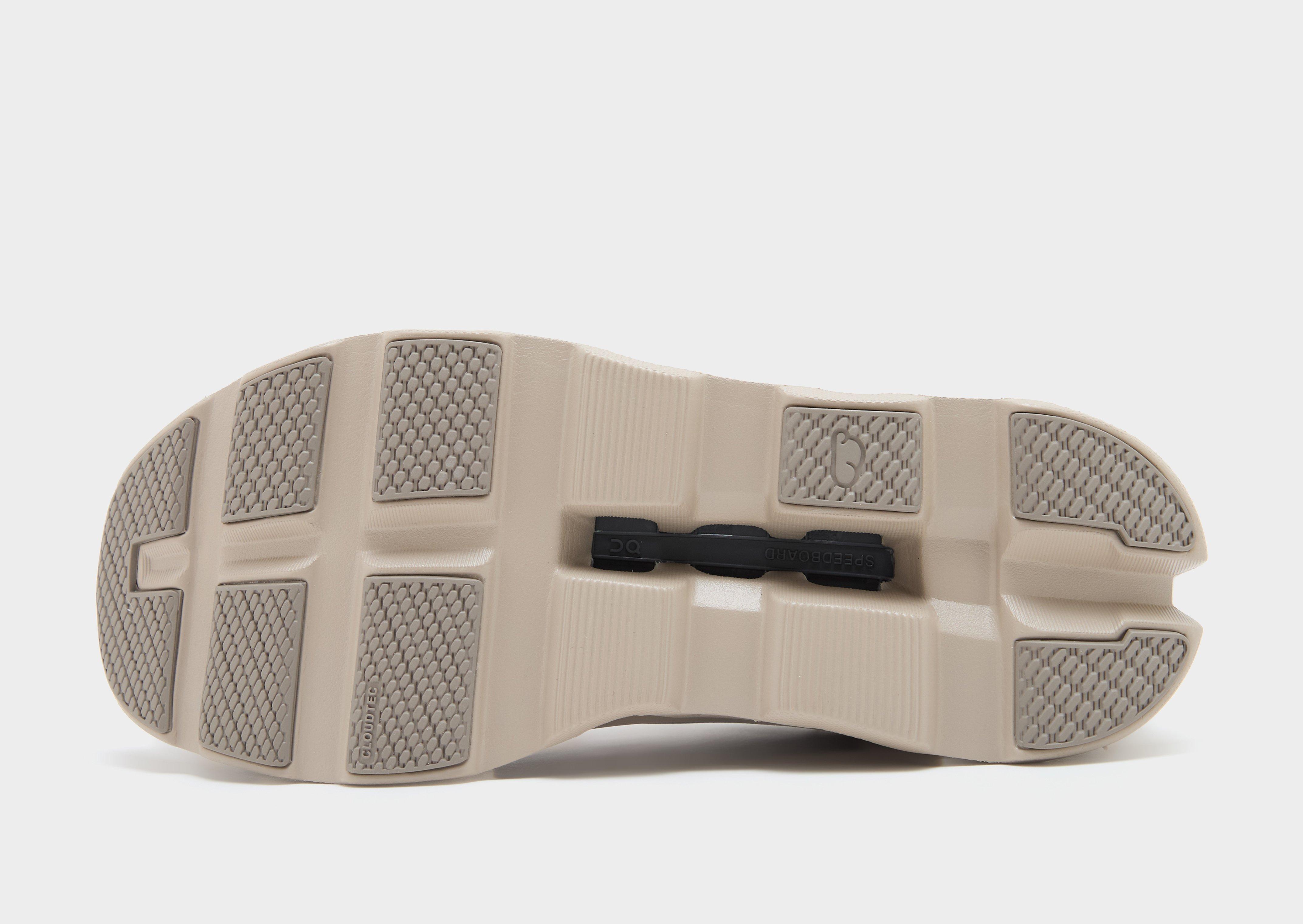 On Running Cloudmonster 1 Women's