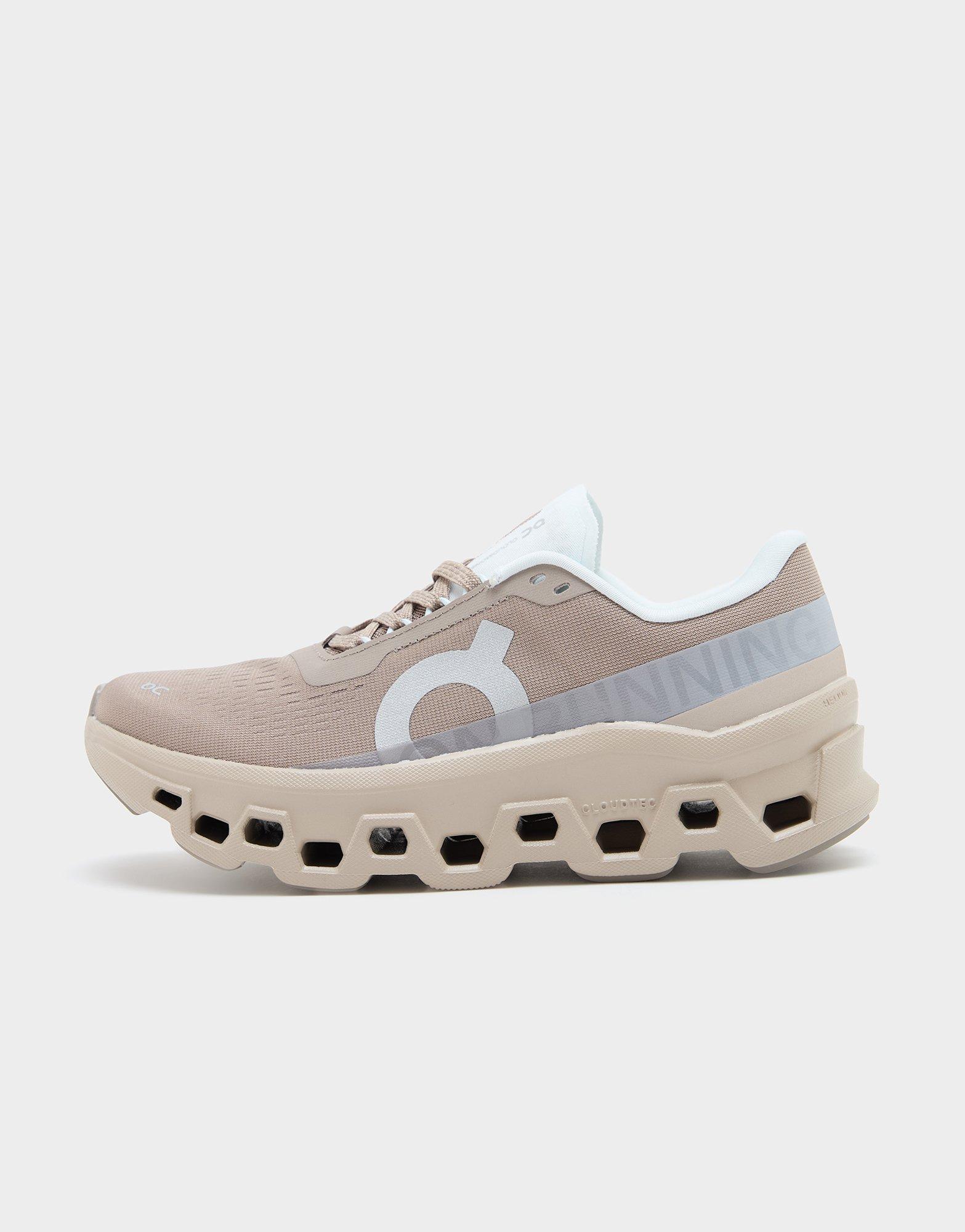 On Running Cloudmonster 1 Women's