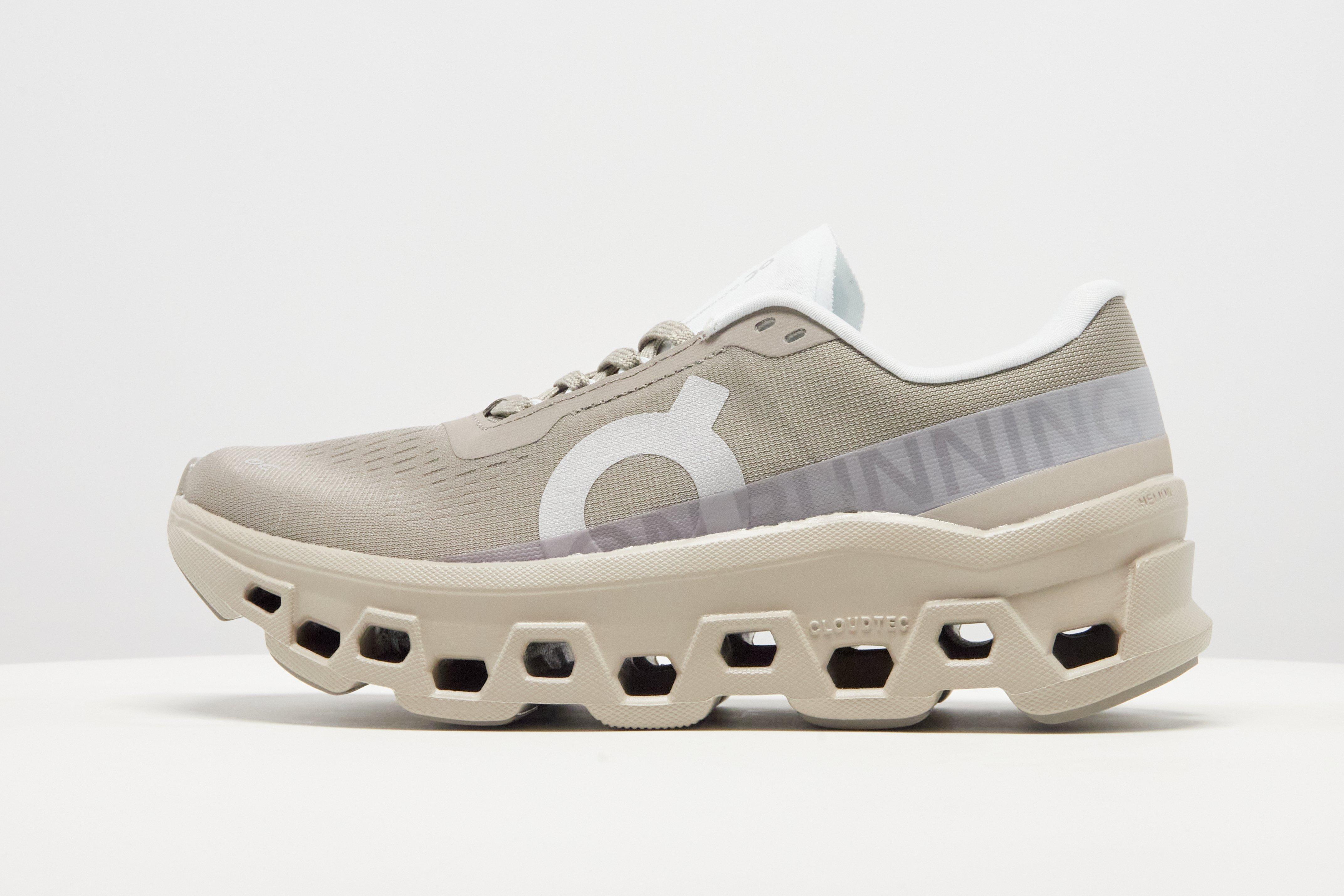 On Running Cloudmonster 1 Women's