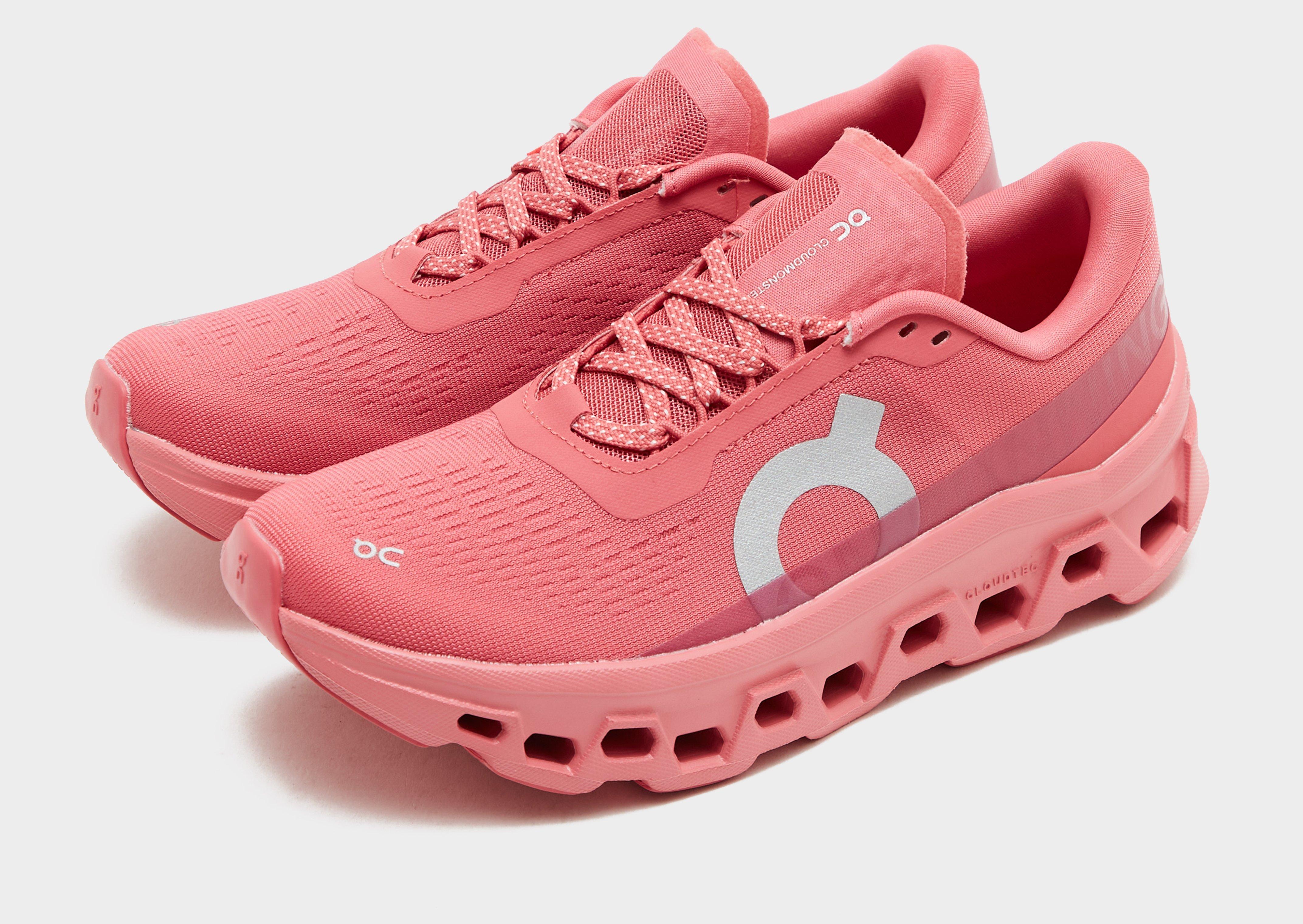 On Running Cloudmonster 1 Women's