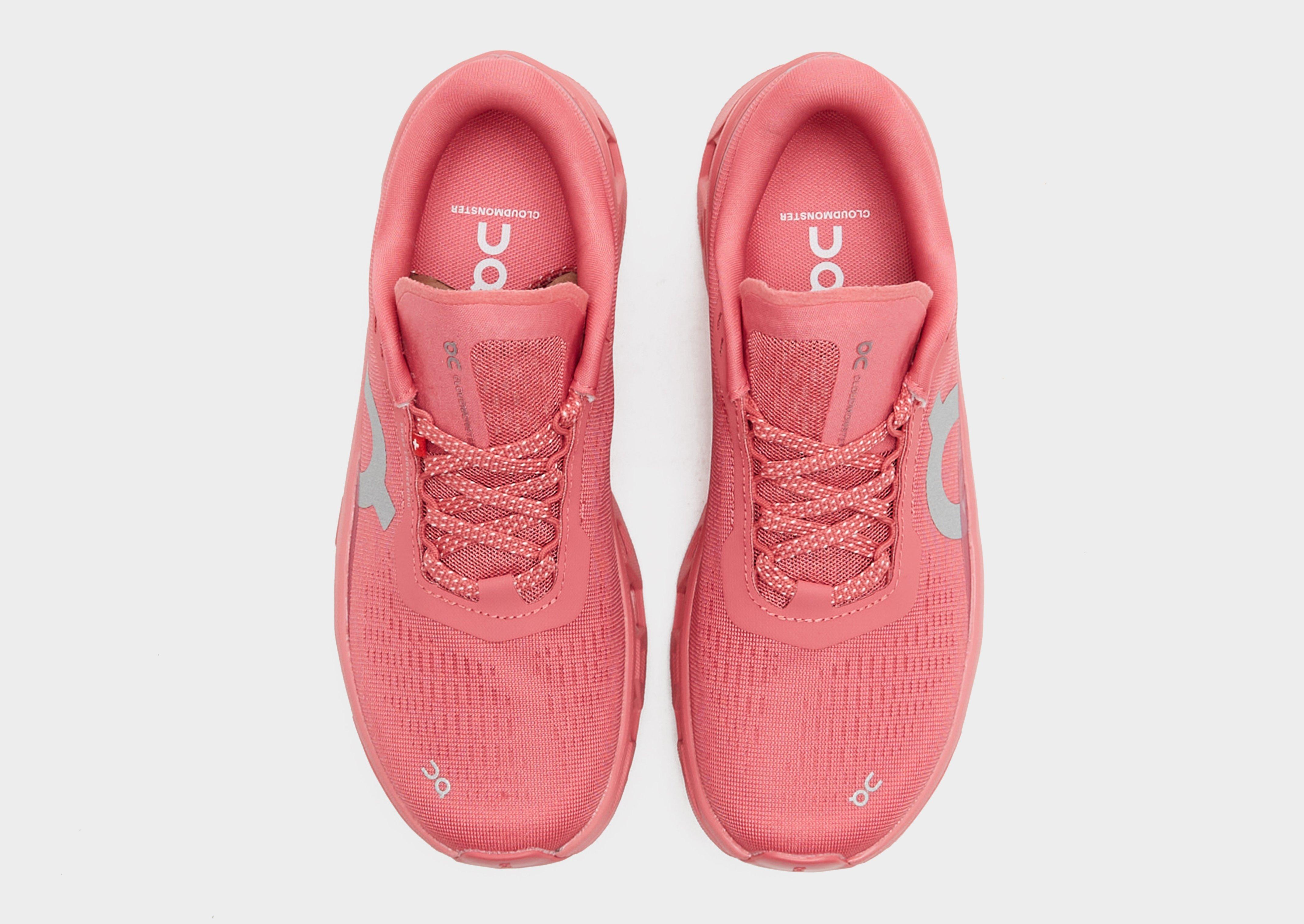 On Running Cloudmonster 1 Women's
