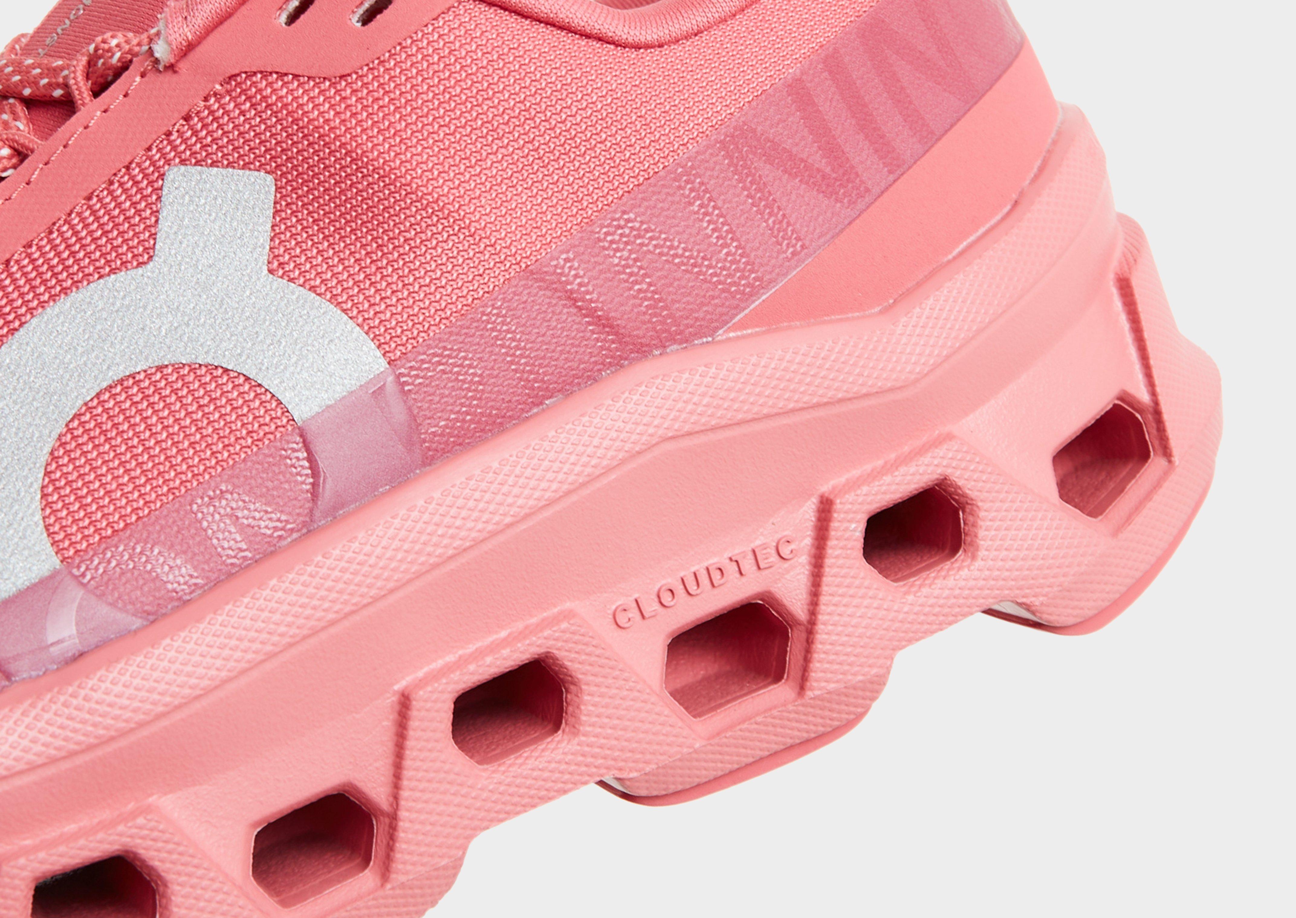 On Running Cloudmonster 1 Women's