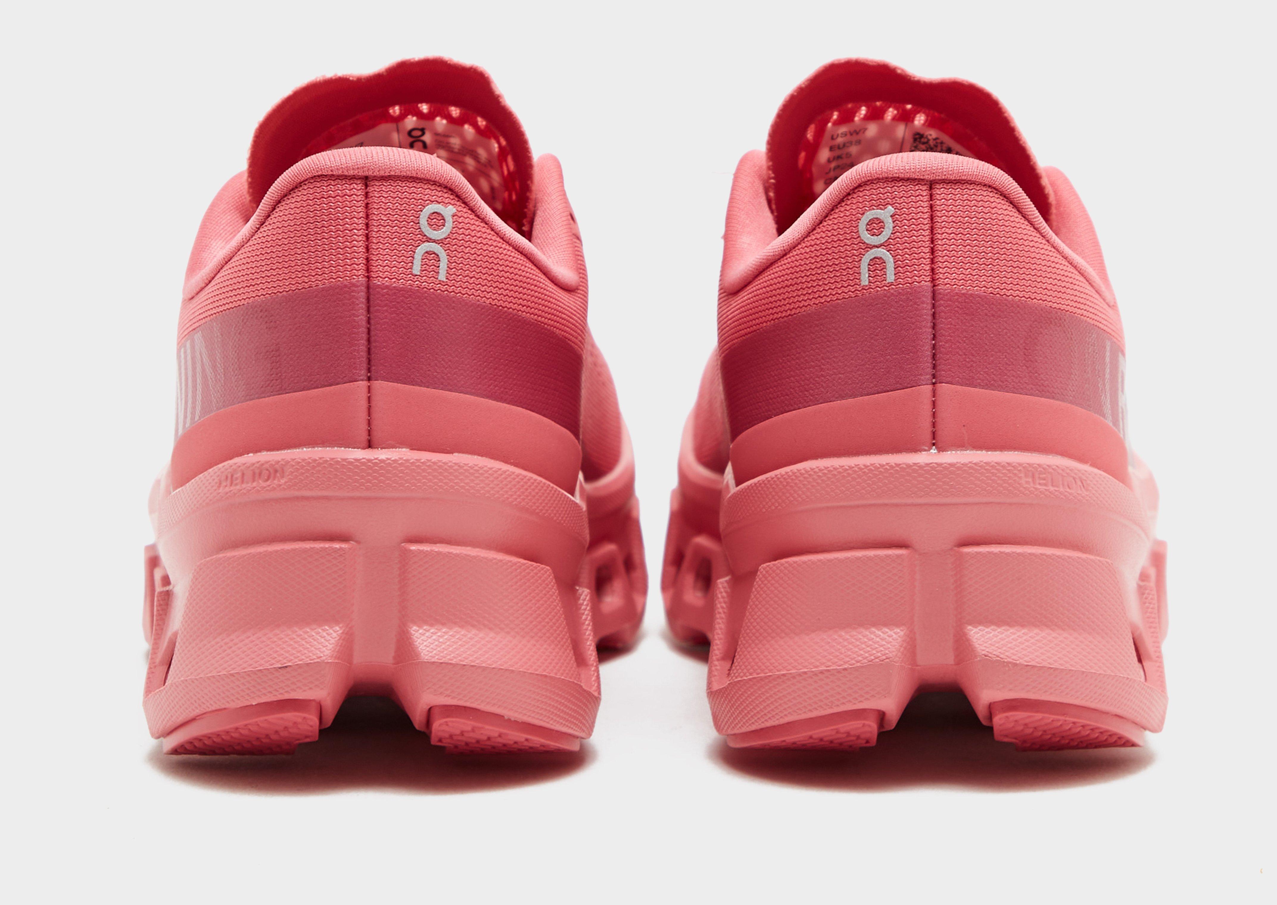 On Running Cloudmonster 1 Women's