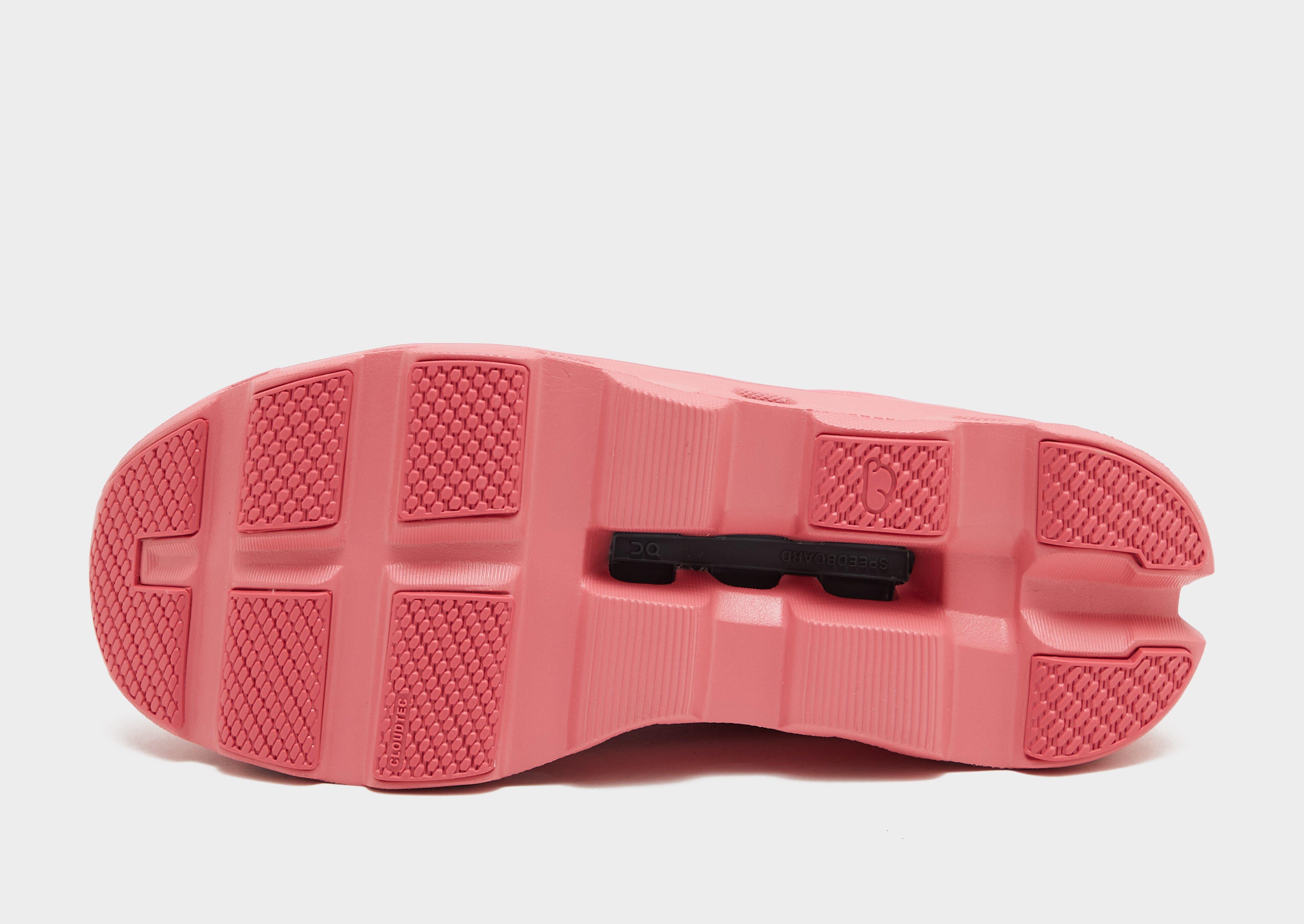 On Running Cloudmonster 1 Women's