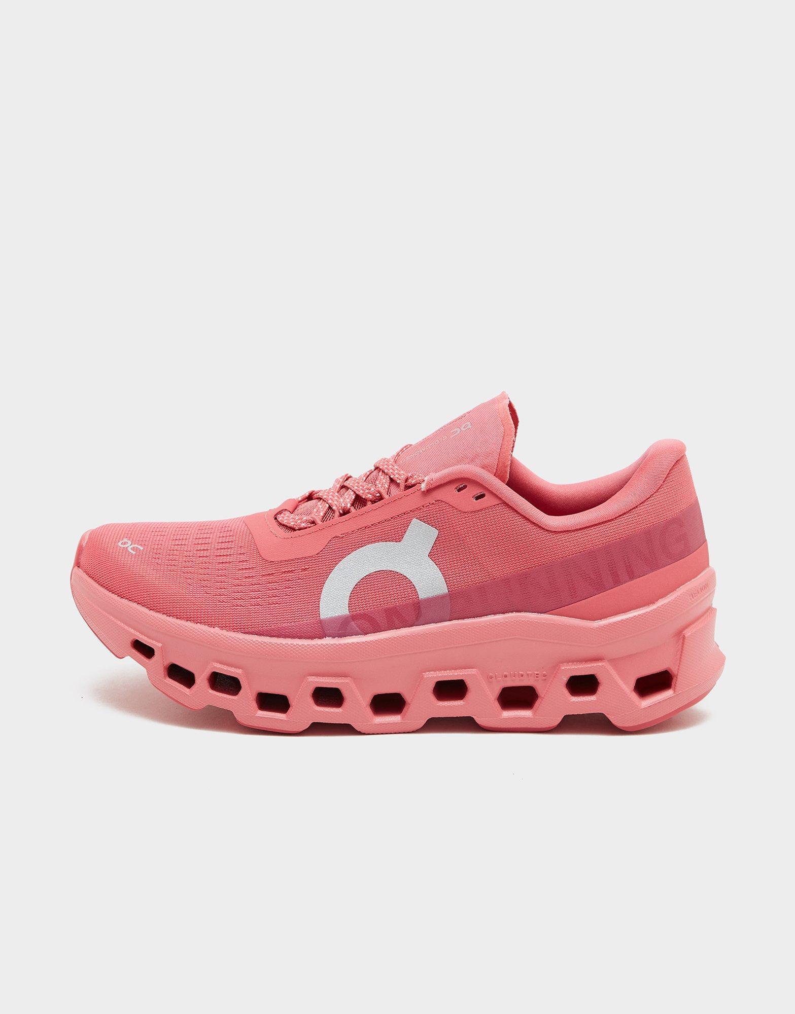 On Running Cloudmonster 1 Women's