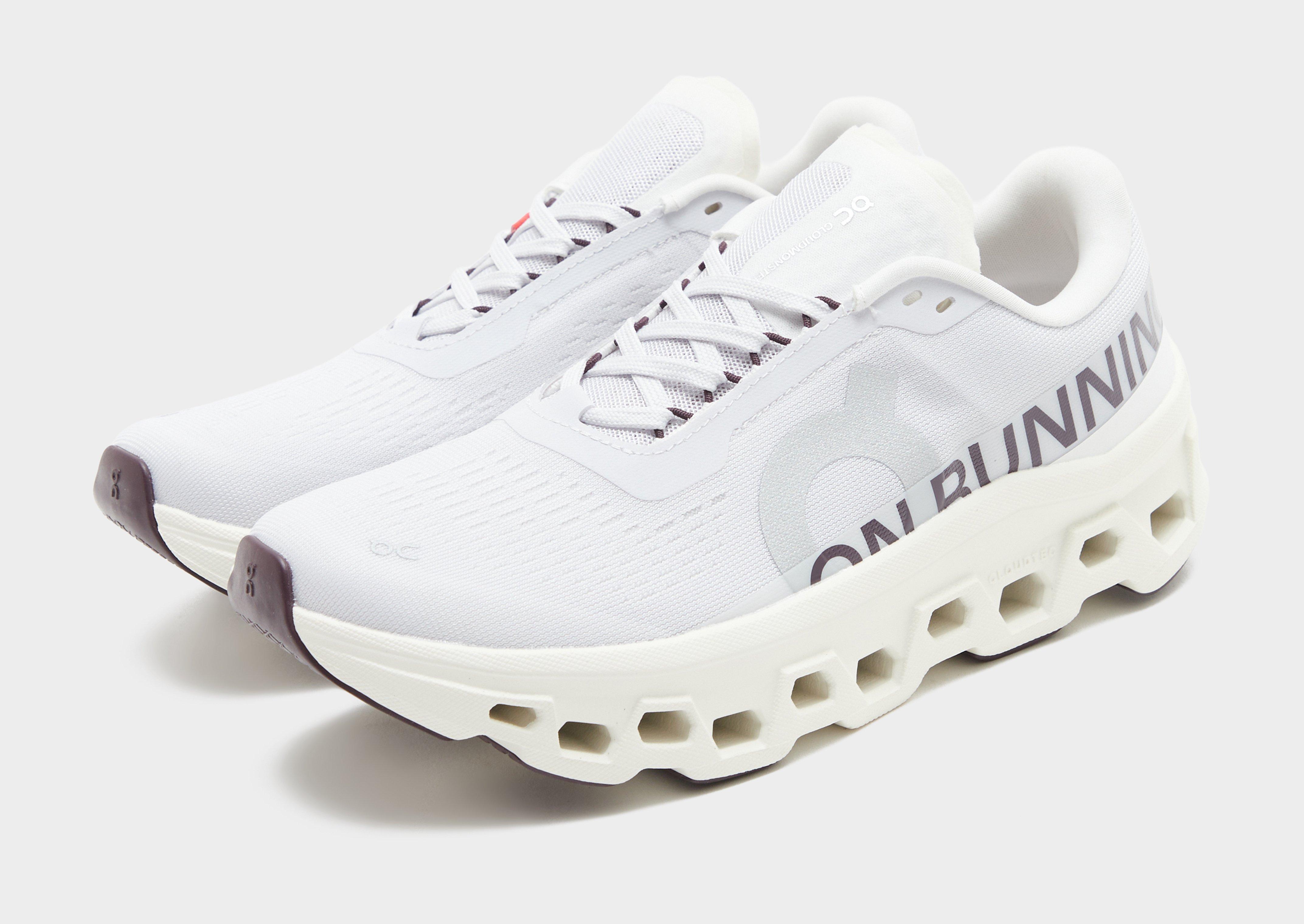 On Running Cloudmonster 1 Women's