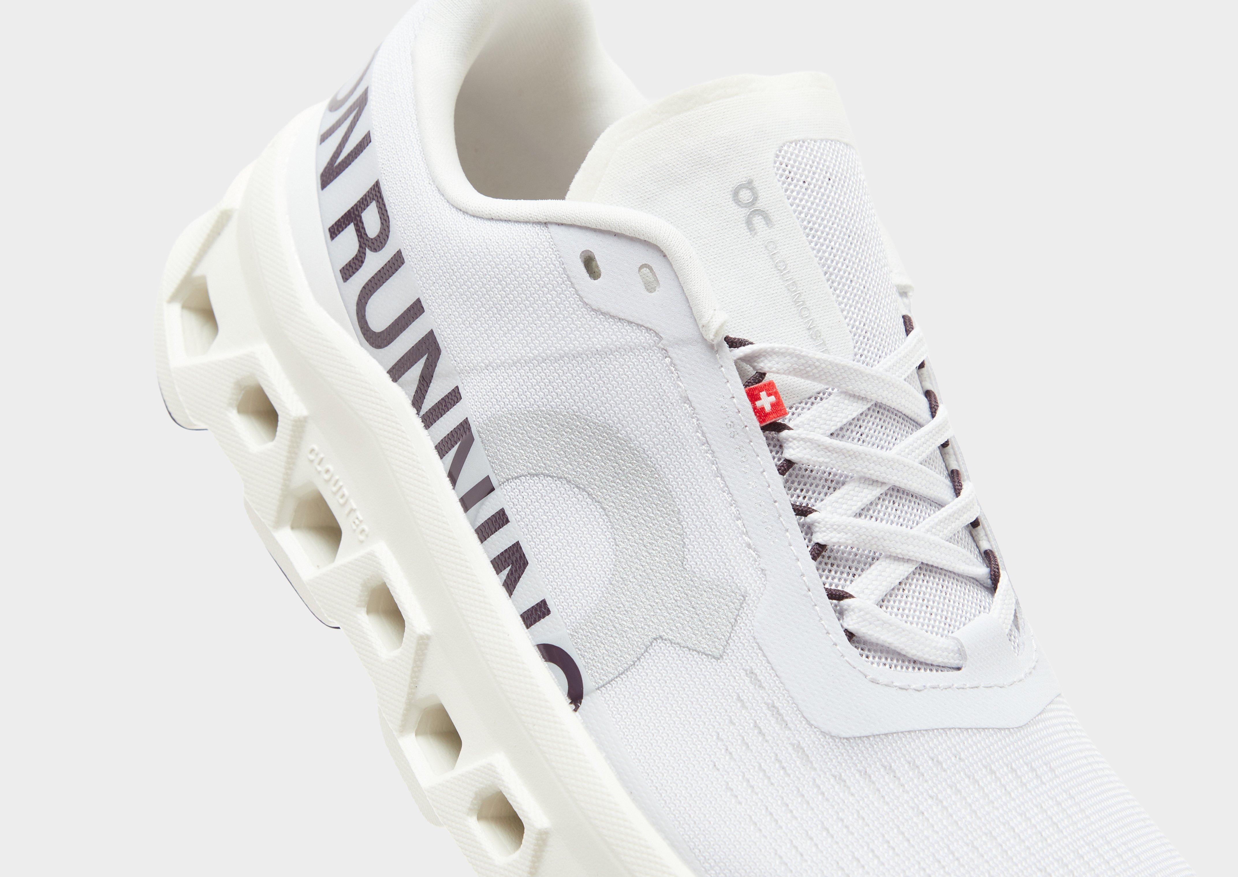 On Running Cloudmonster 1 Women's
