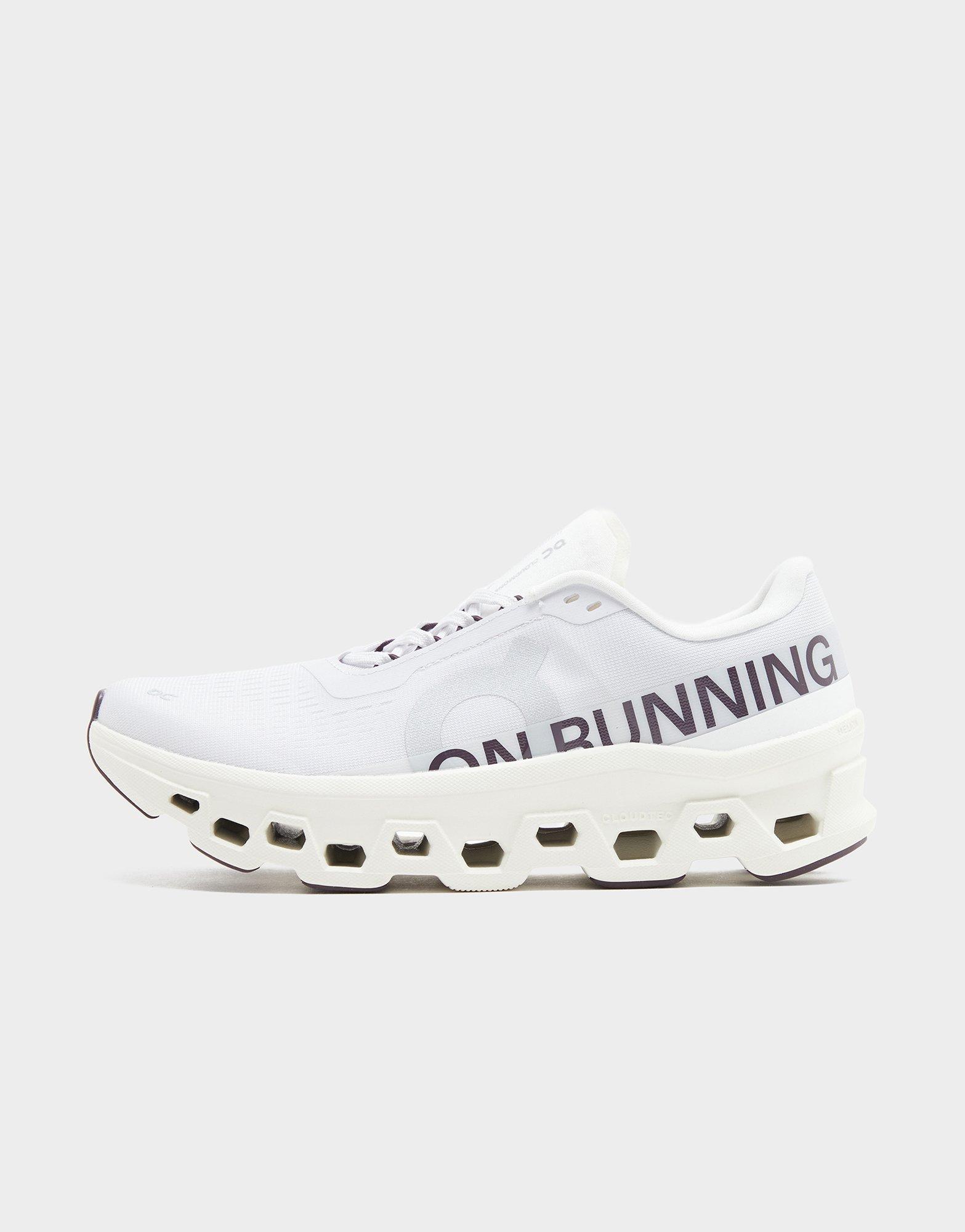 On Running Cloudmonster 1 Women's