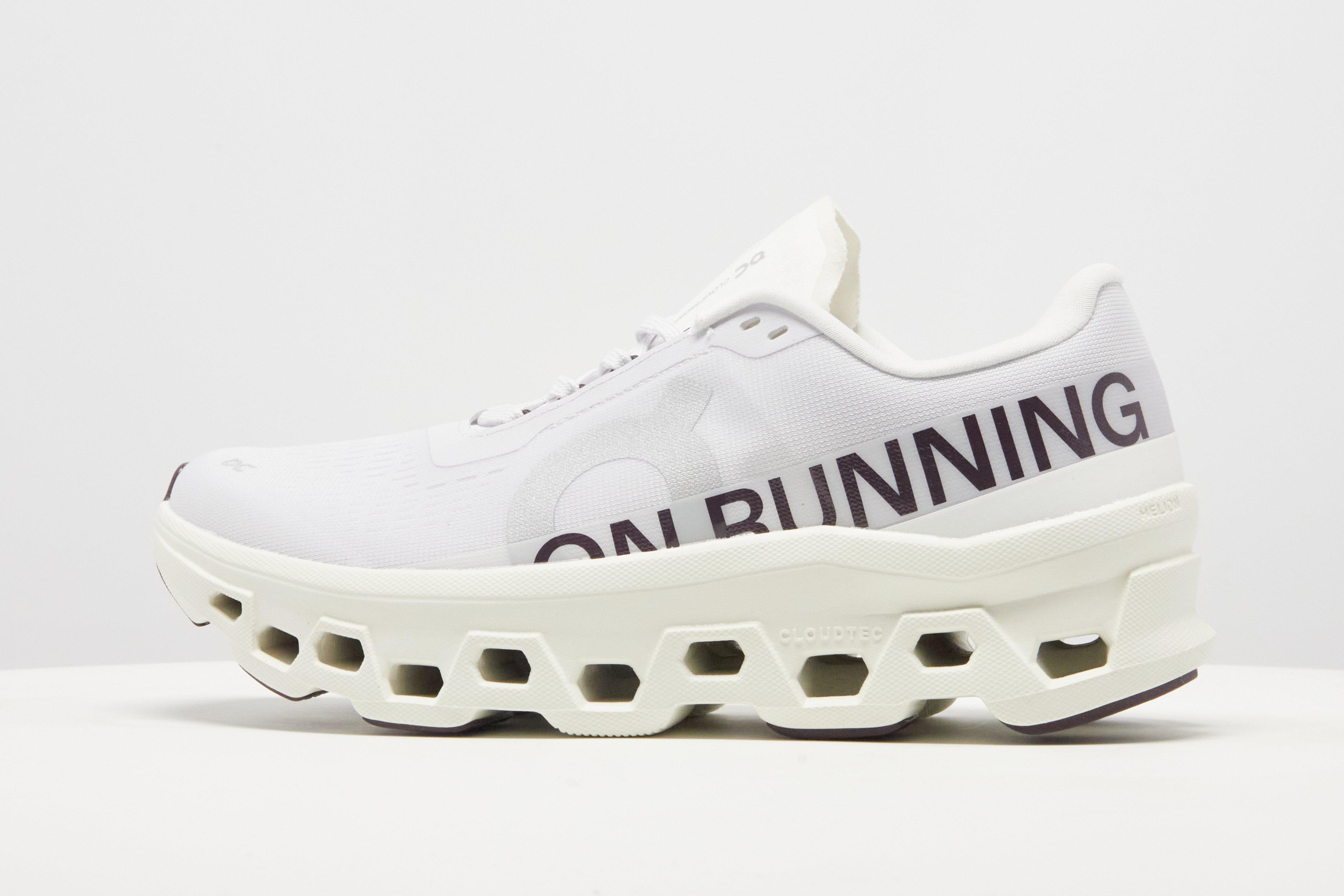 On Running Cloudmonster 1 Women's