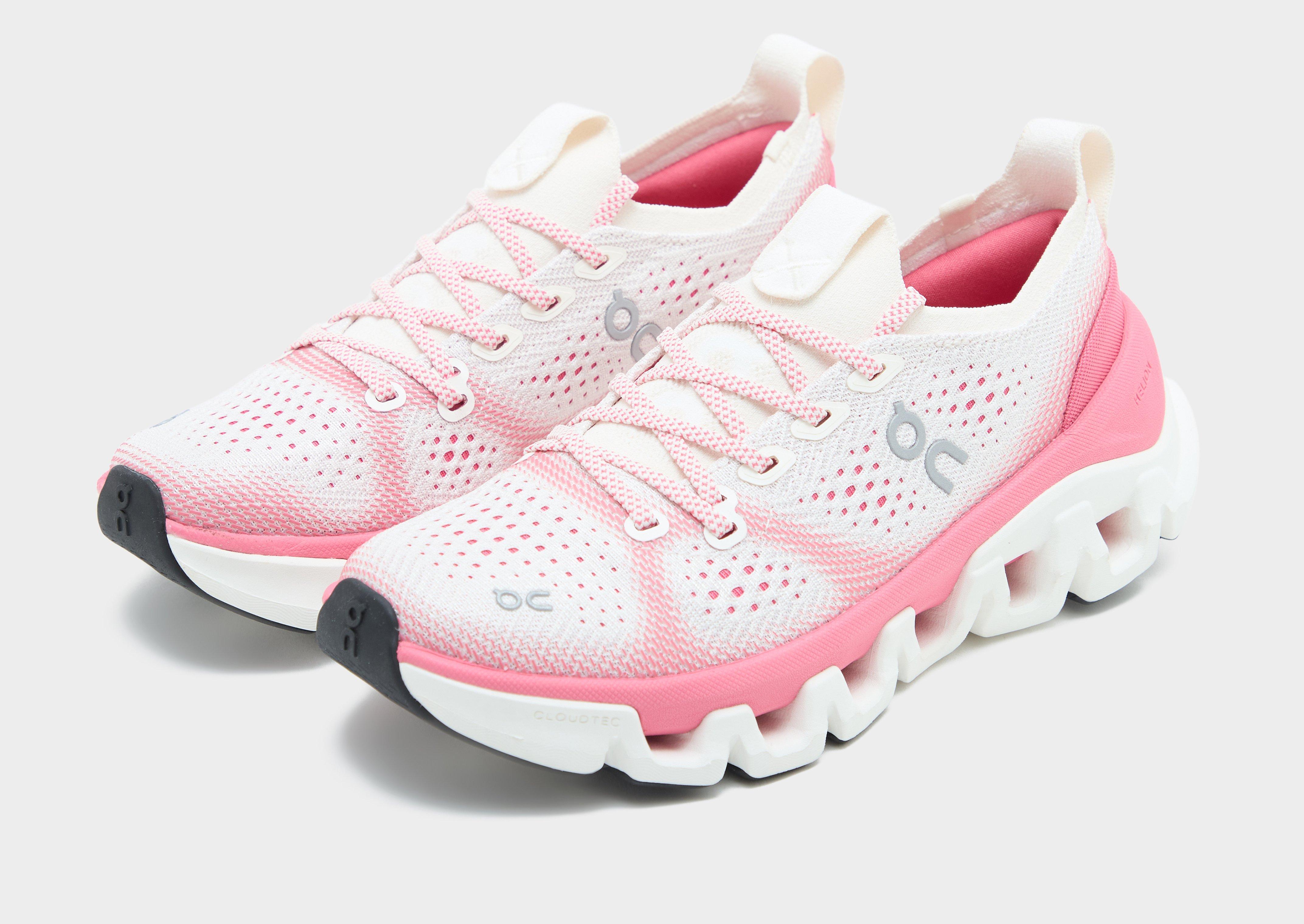 On Running Cloud X Tempo Pro Women's