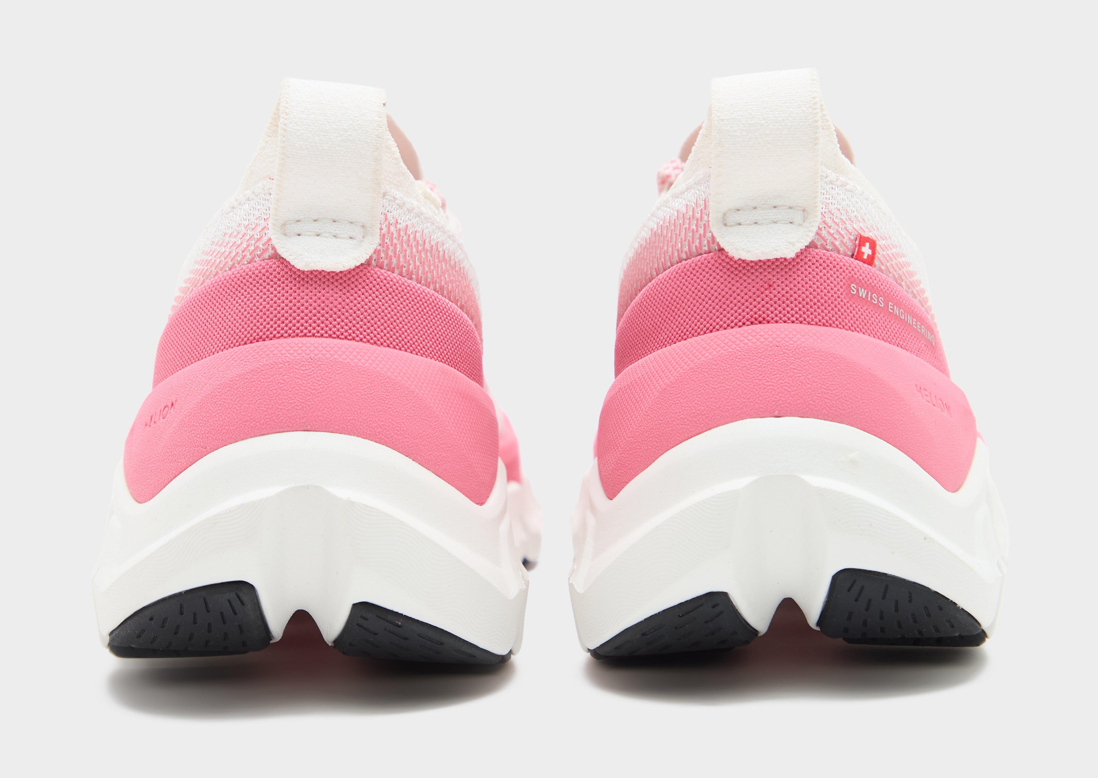 On Running Cloud X Tempo Pro Women's
