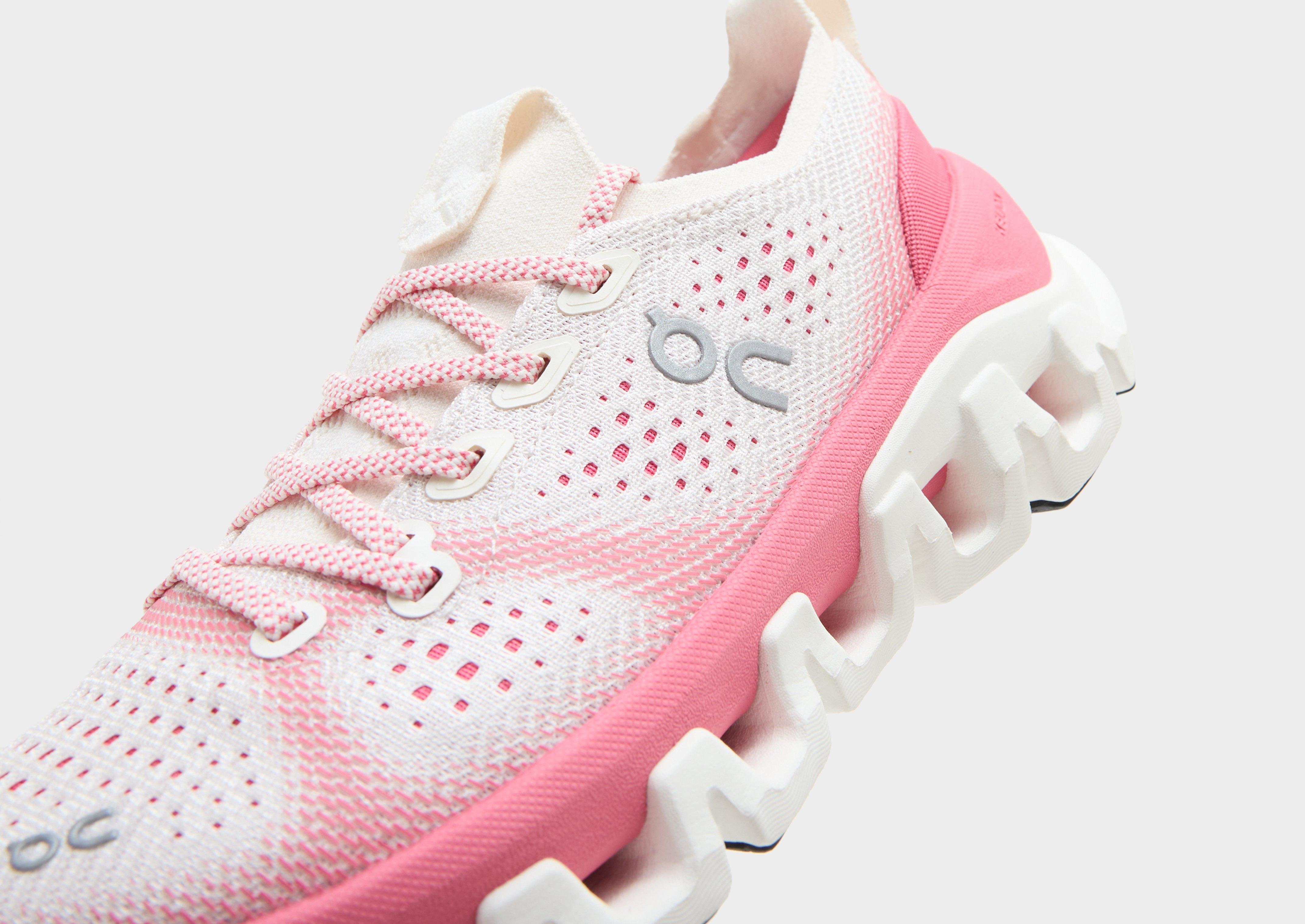 On Running Cloud X Tempo Pro Women's