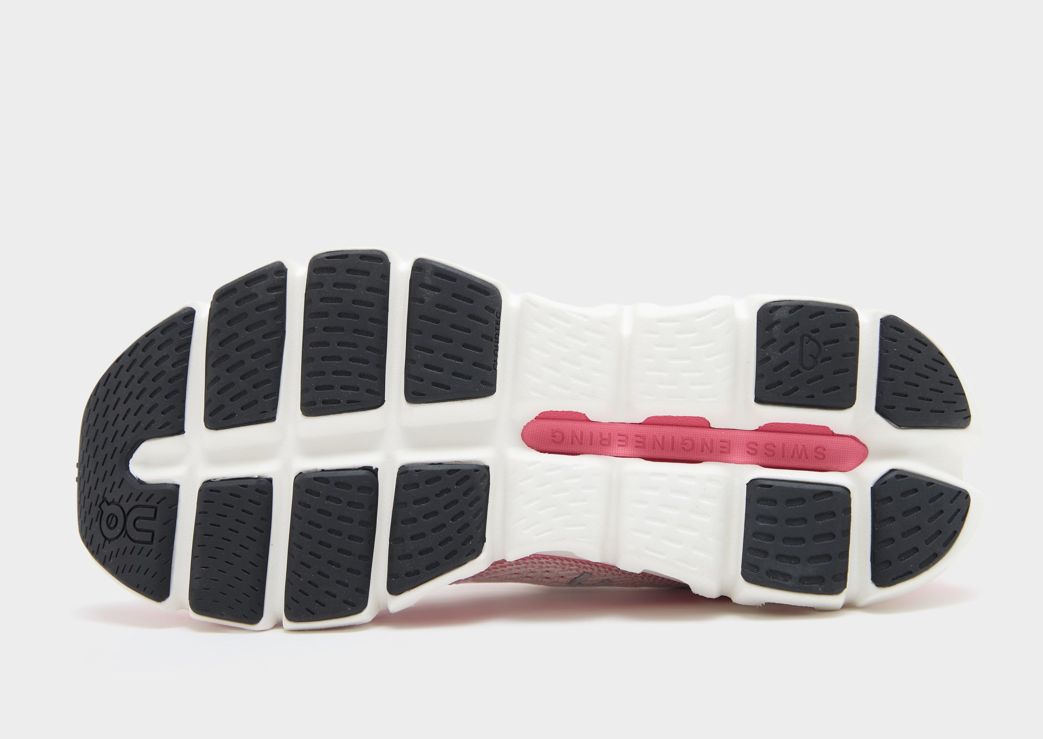 On Running Cloud X Tempo Pro Women's
