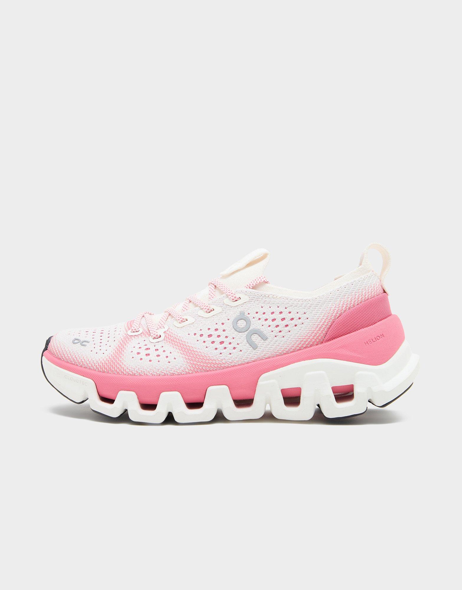 On Running Cloud X Tempo Pro Women's