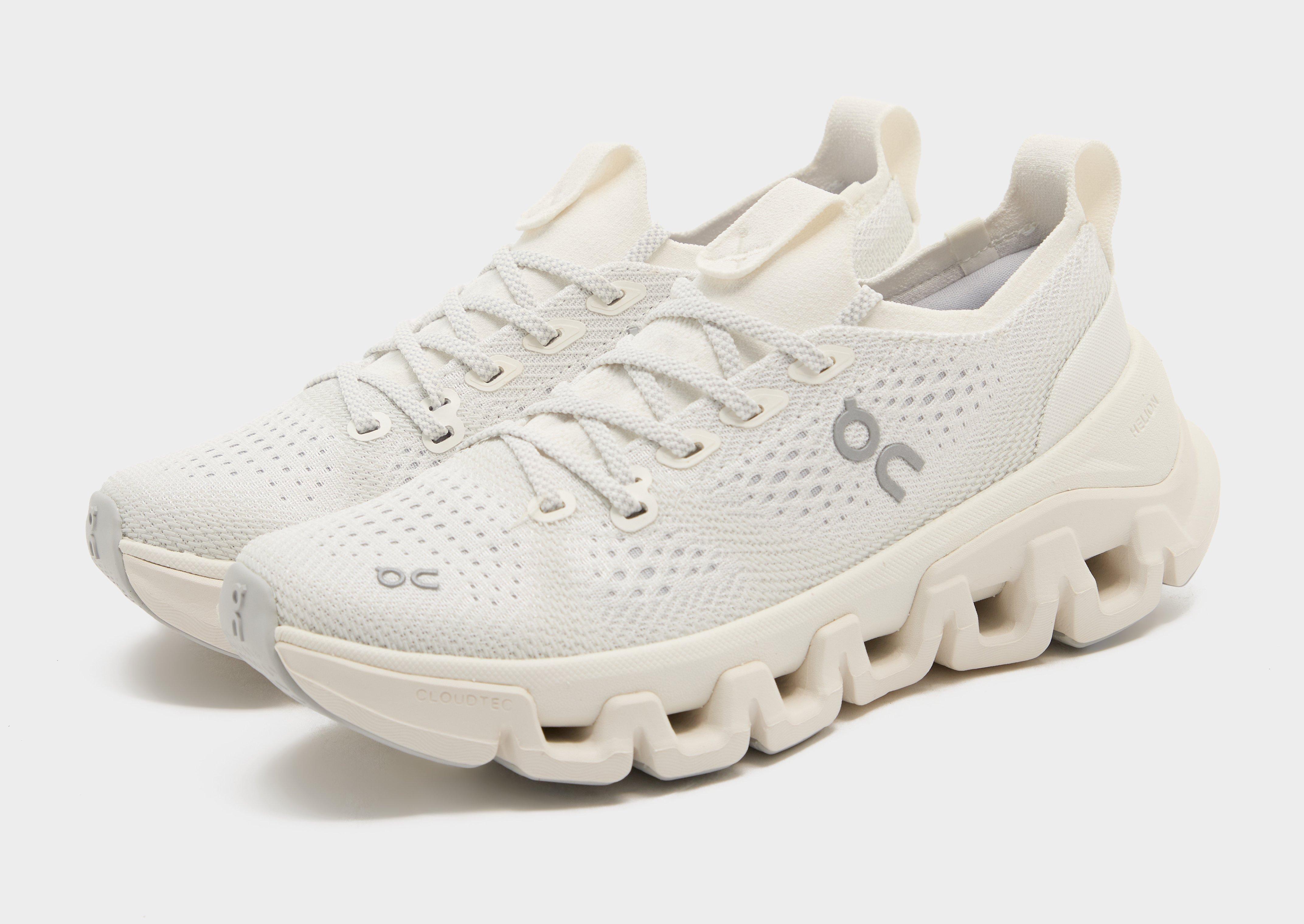 On Running Cloud X Tempo Pro Women's