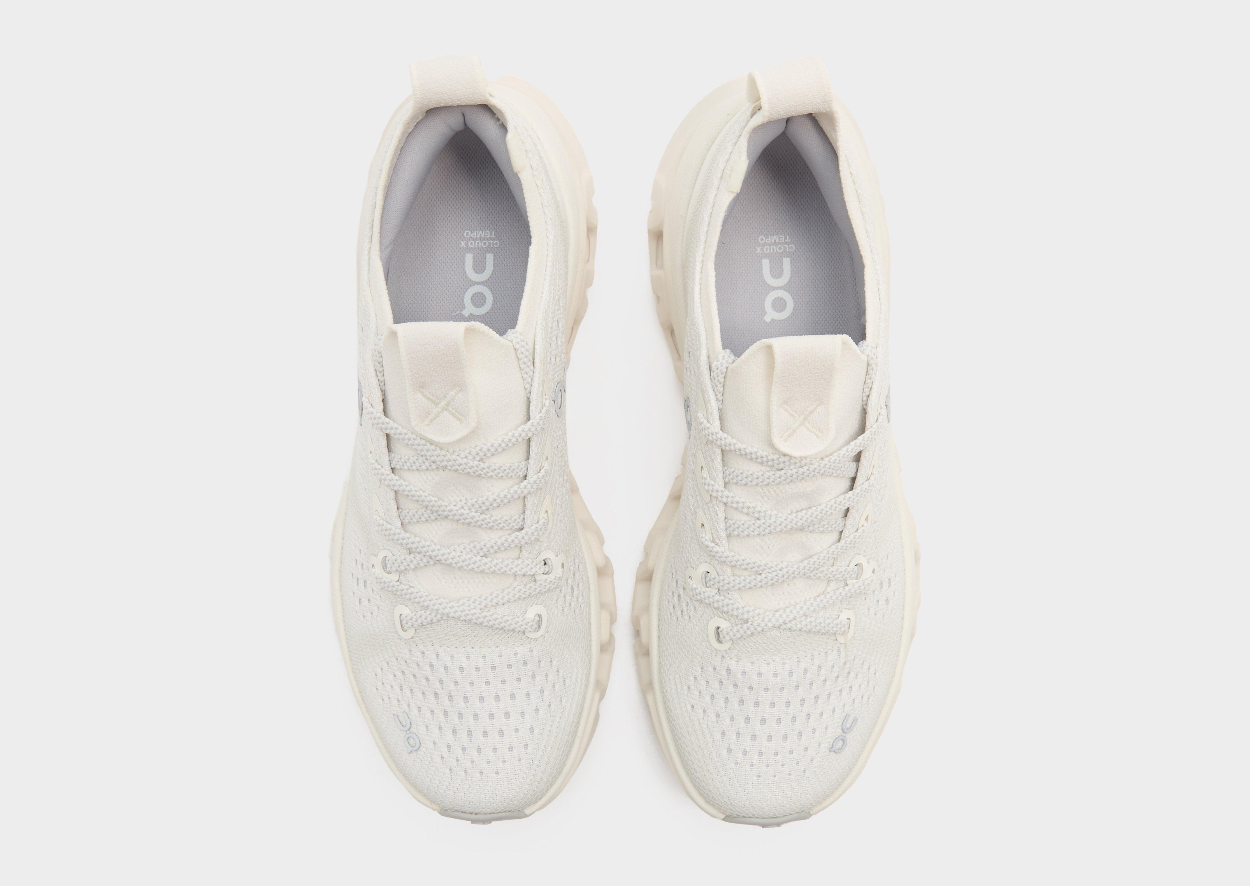 On Running Cloud X Tempo Pro Women's