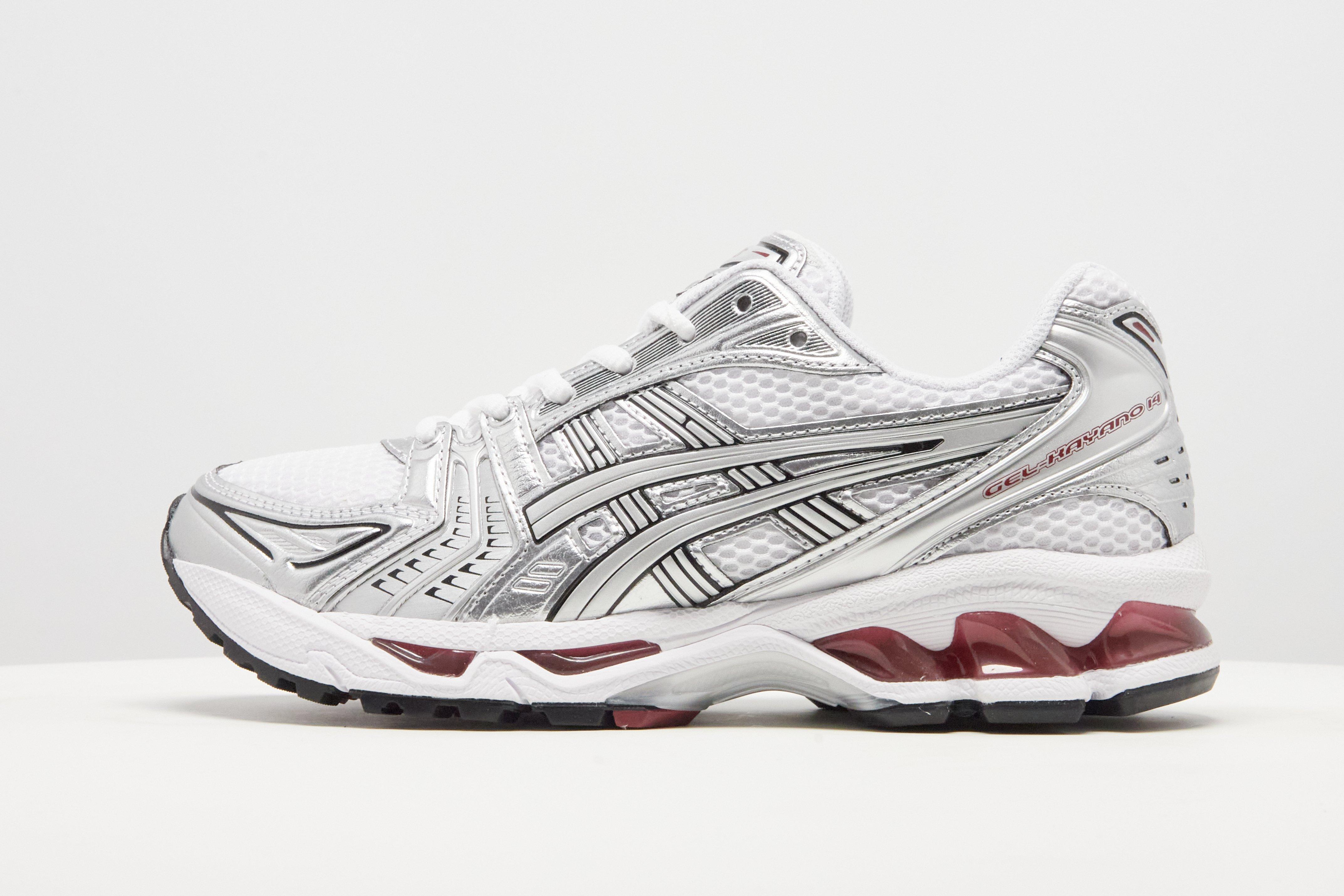 ASICS GEL-KAYANO 14 para mujer