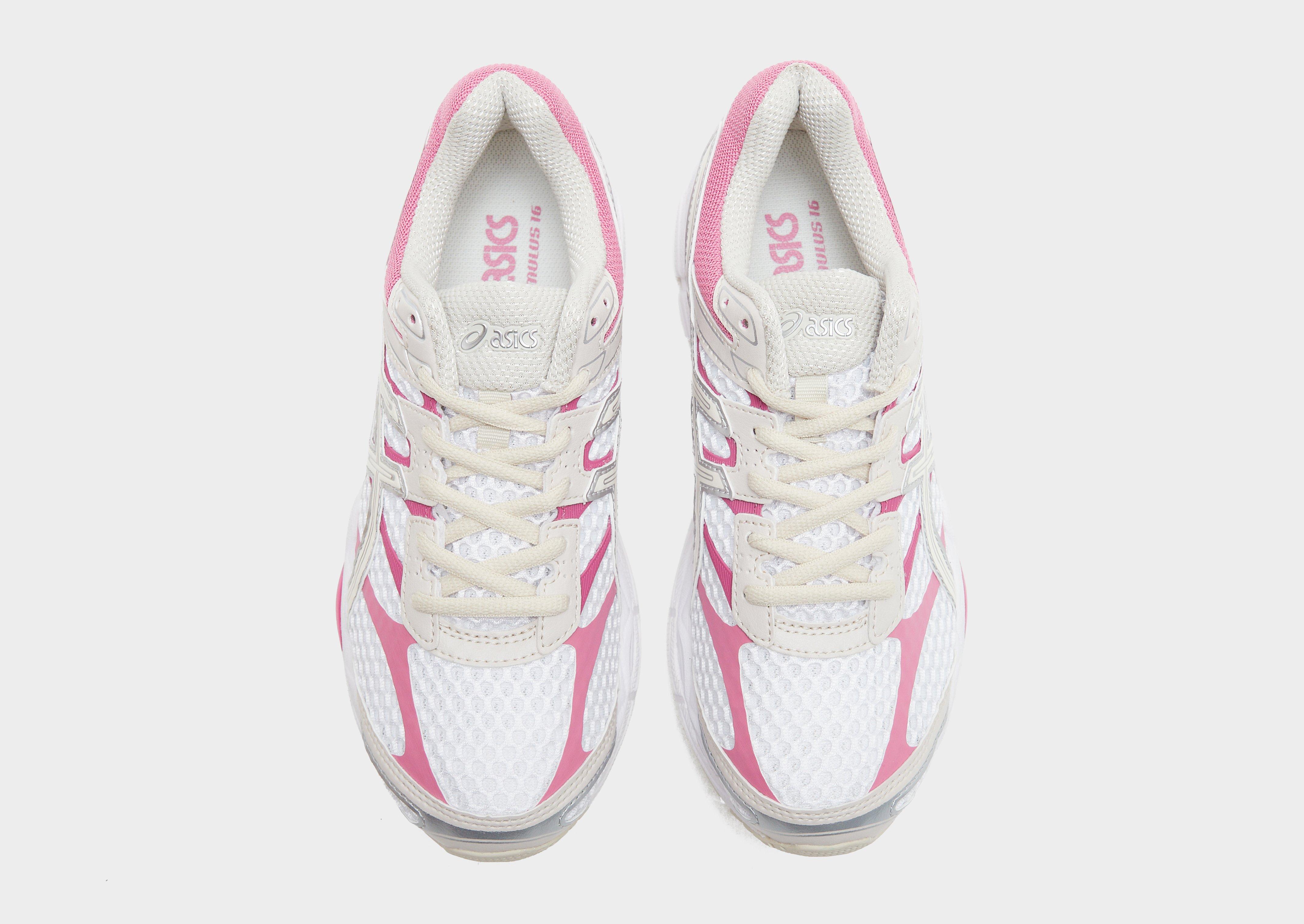 ASICS GEL-CUMULUS 16 Femme
