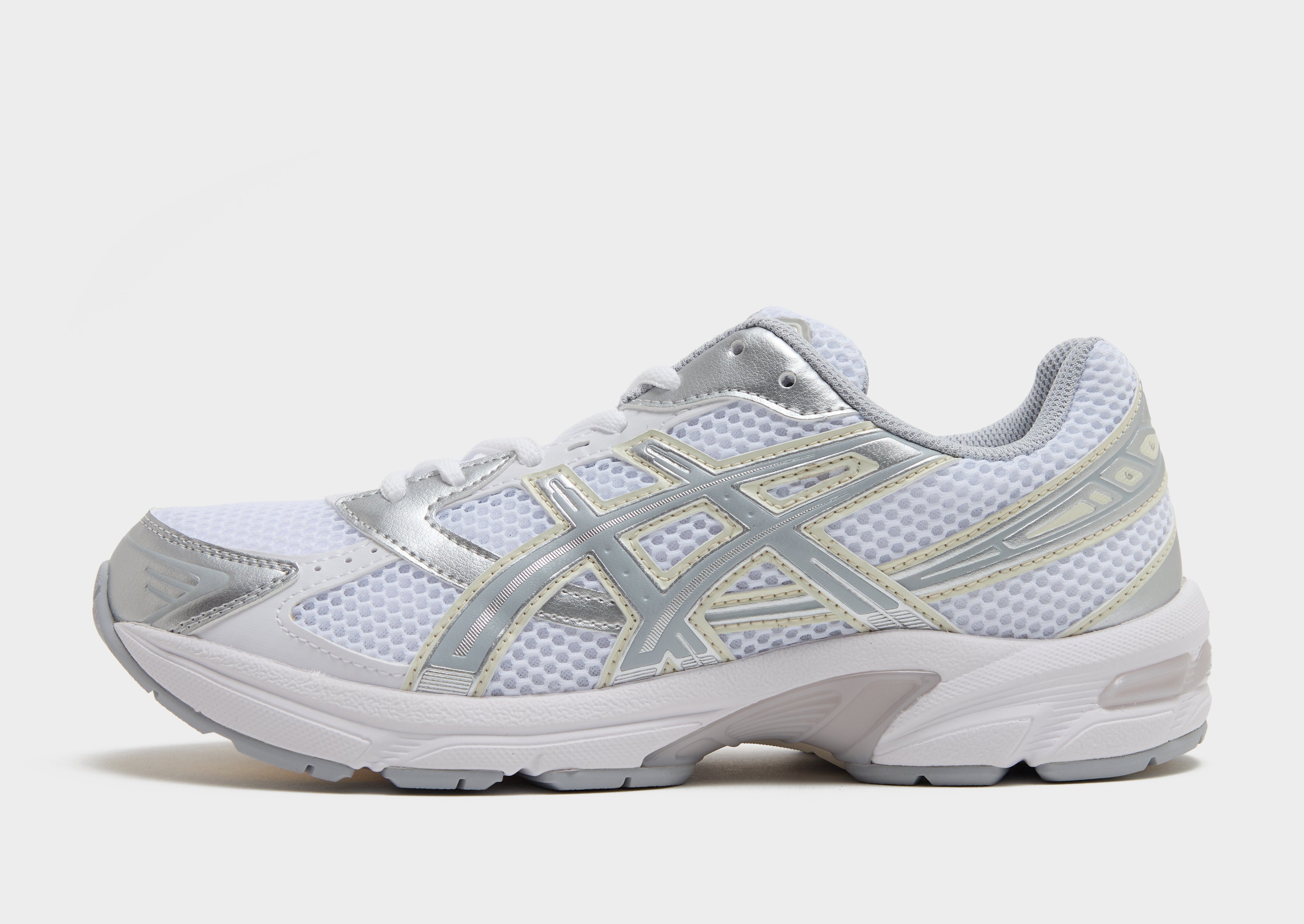 ぎじゃです。 Wit ASICS GEL-1130 Women's - JD Sports Nederland