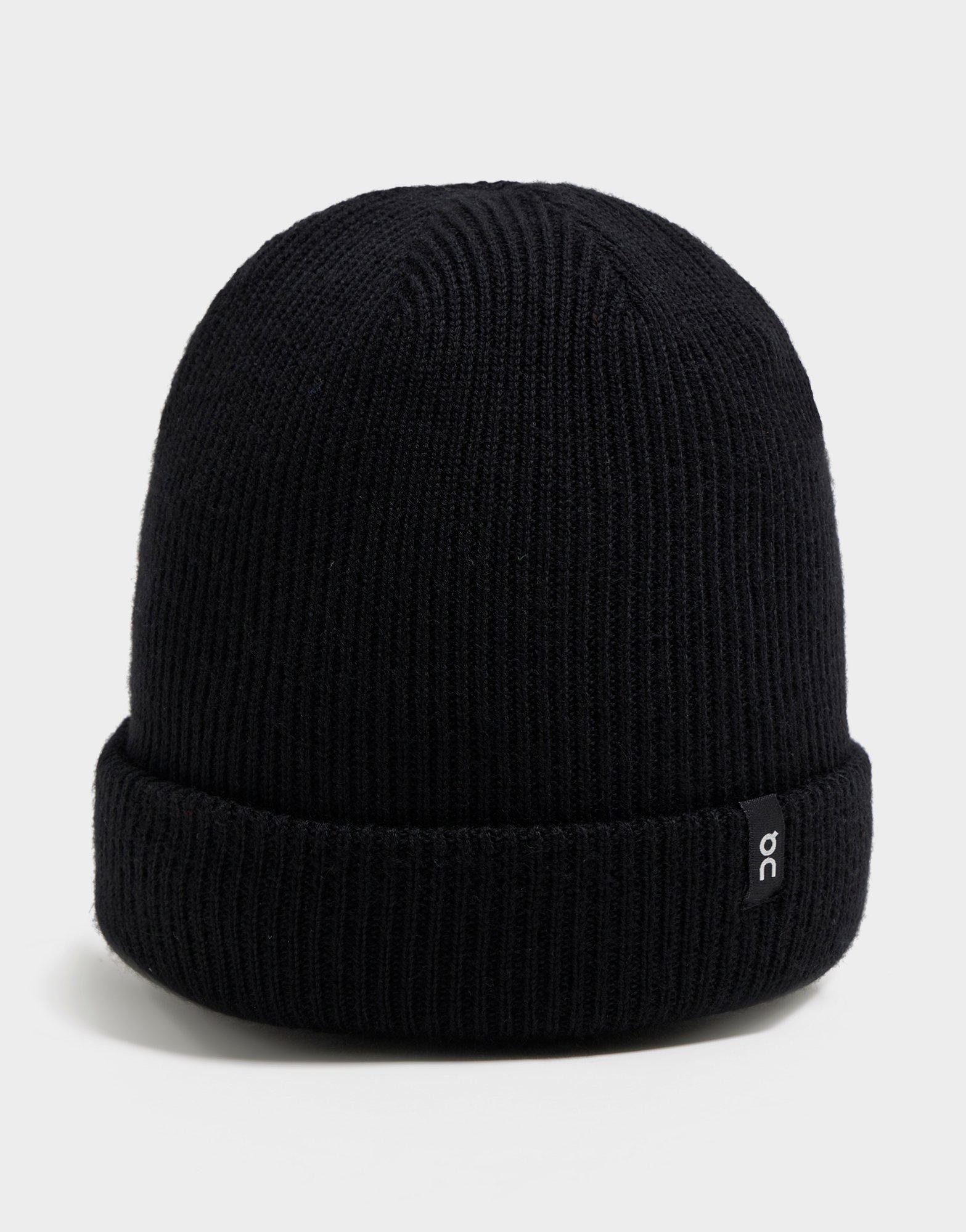On Running Merino Beanie Hat