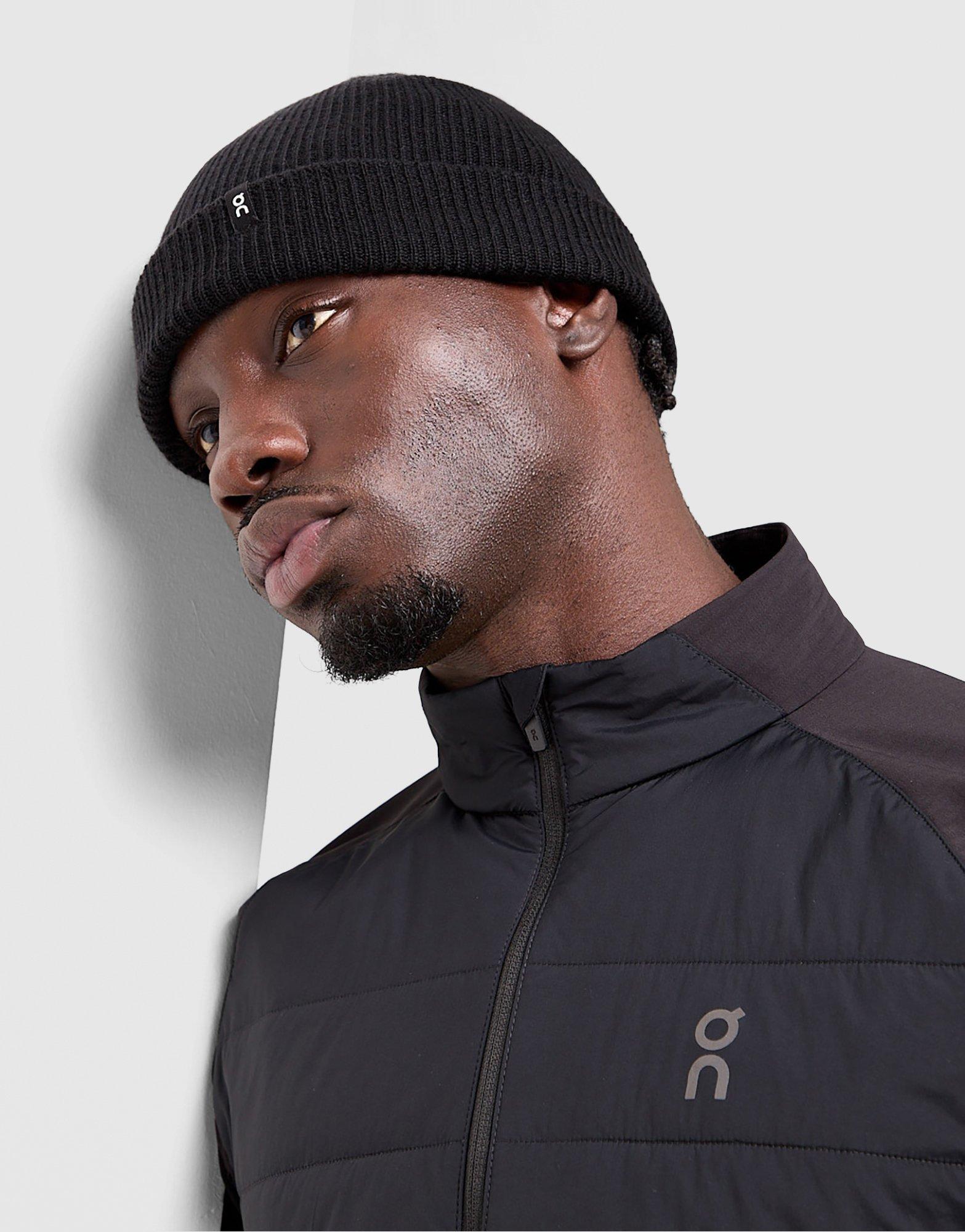 On Running Merino Beanie Hat