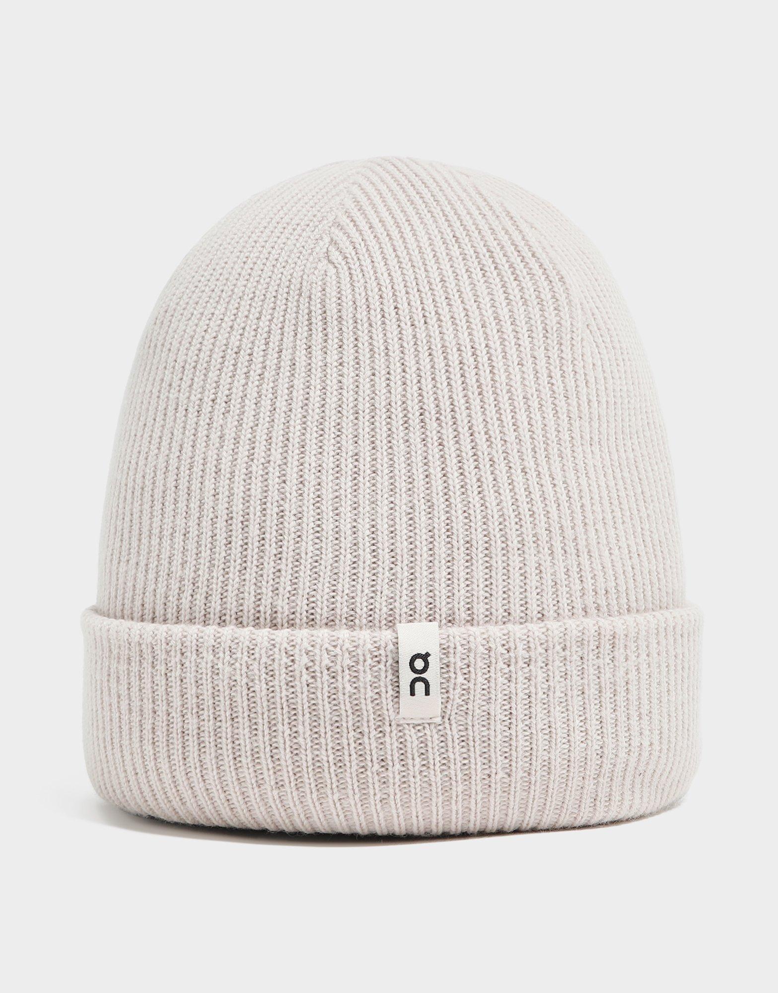 On Running Merino Beanie Hat