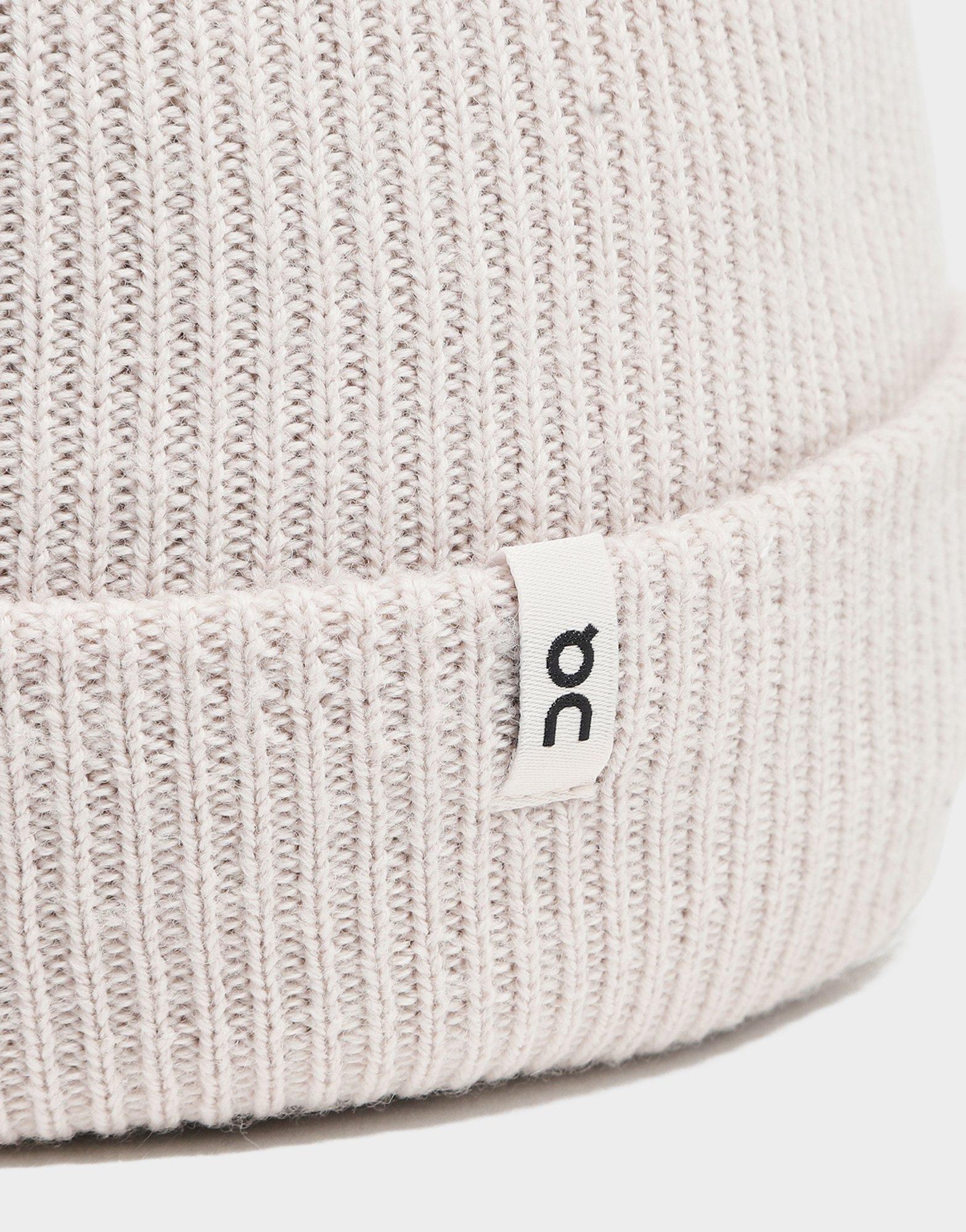 On Running Merino Beanie Hat