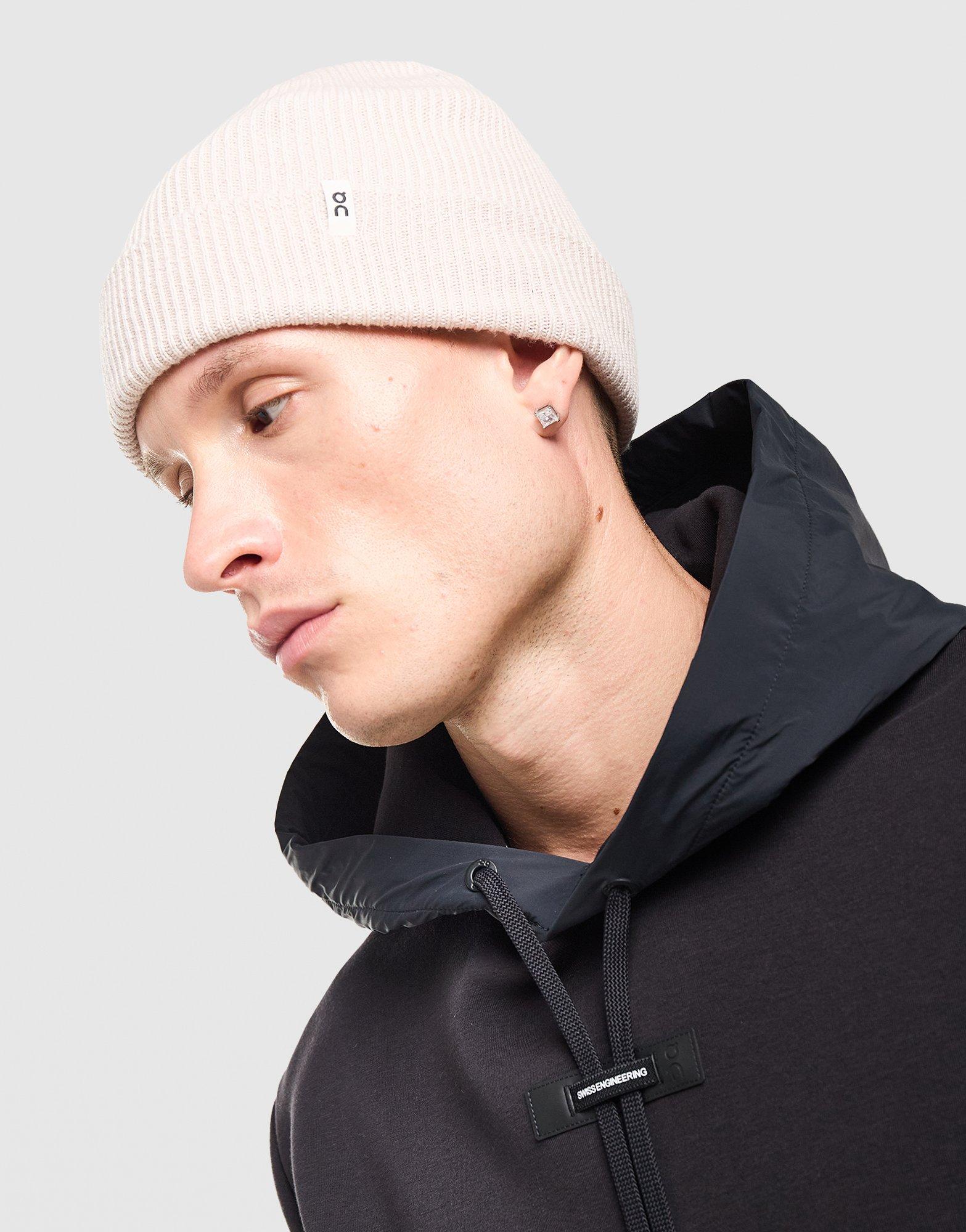 On Running Merino Beanie Hat
