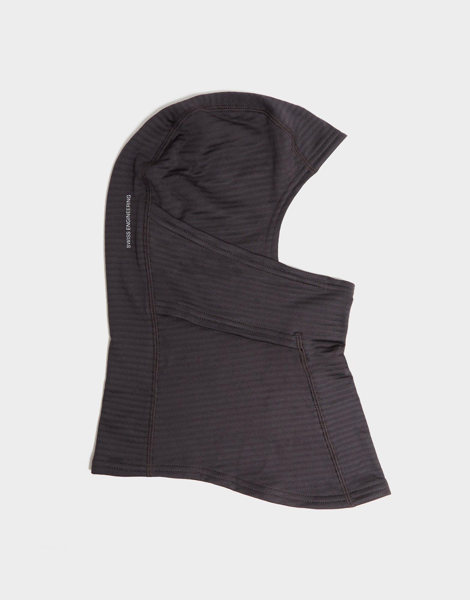 On Running Run Balaclava