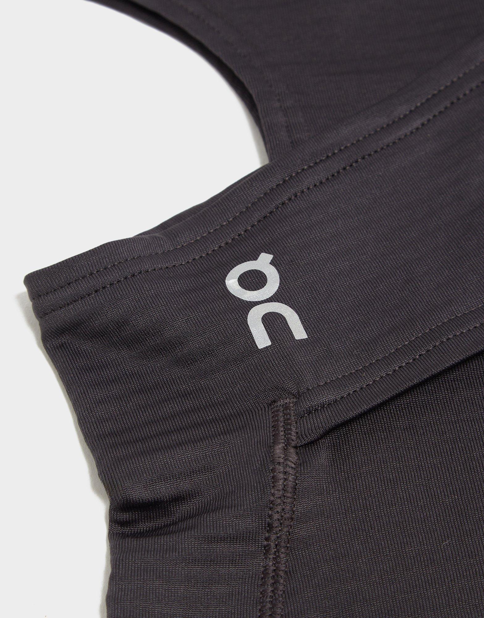 On Running Run Balaclava