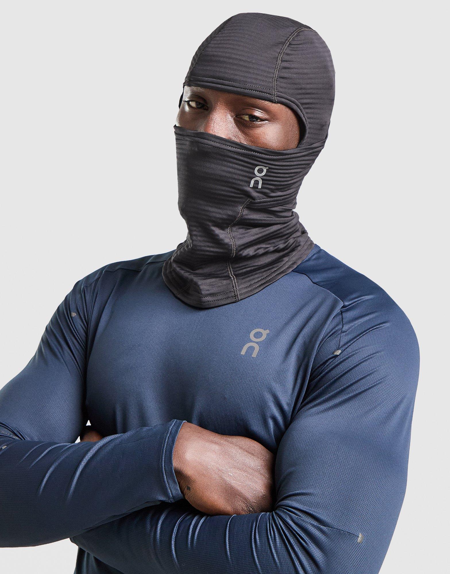 On Running Run Balaclava