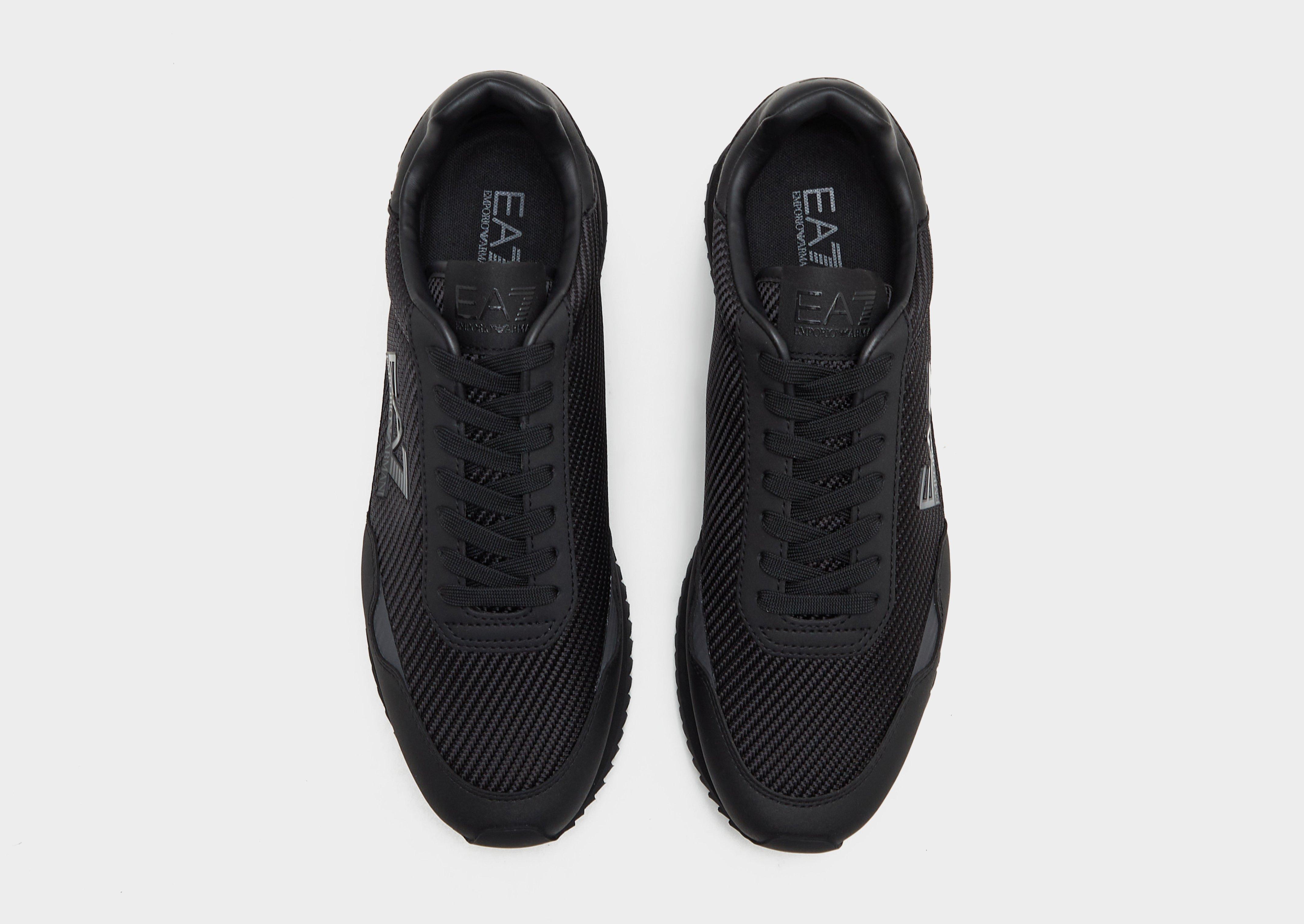 EA7 Emporio Armani Vintage 2