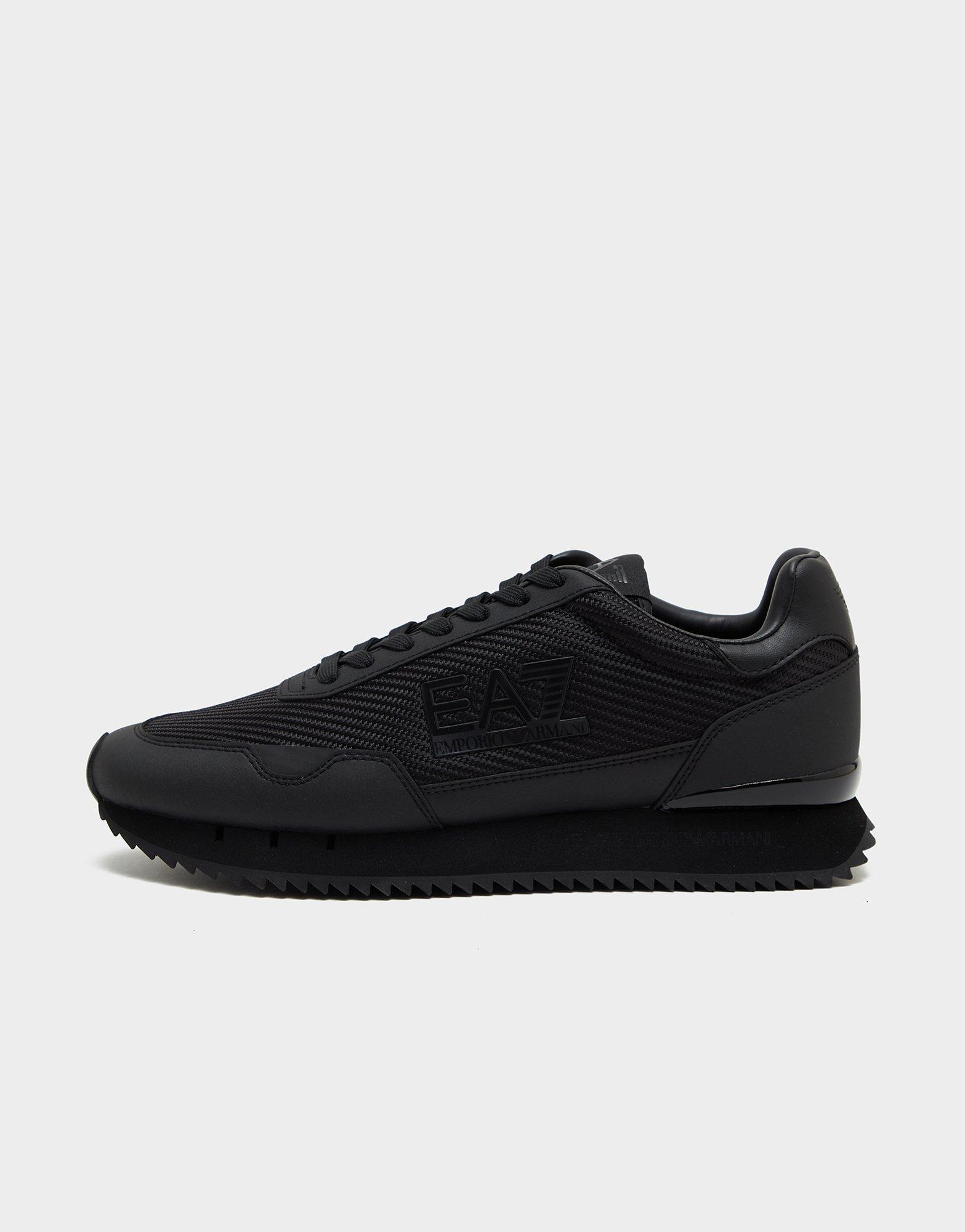 EA7 Emporio Armani Vintage 2