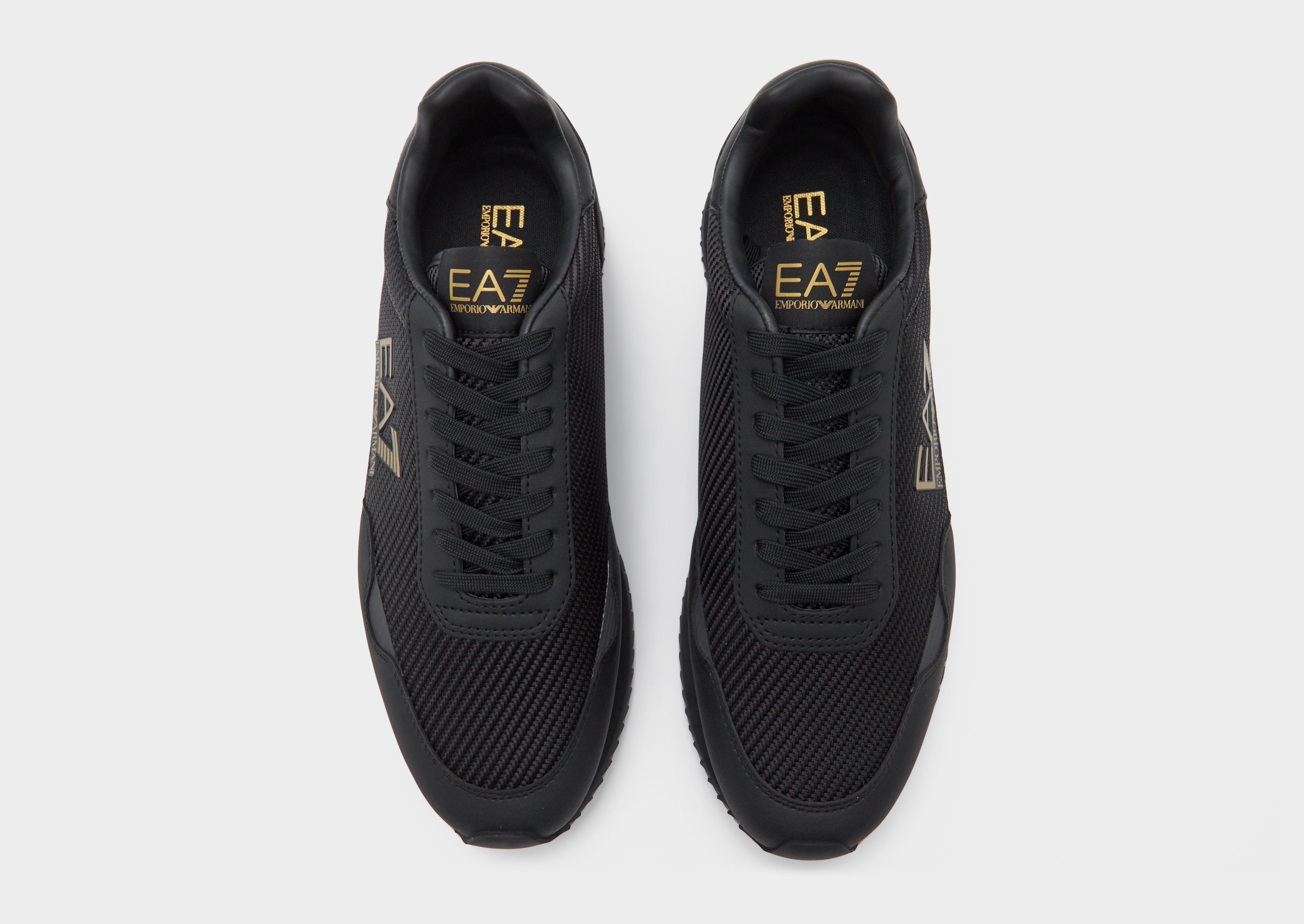 EA7 B&W Vintage 2.0