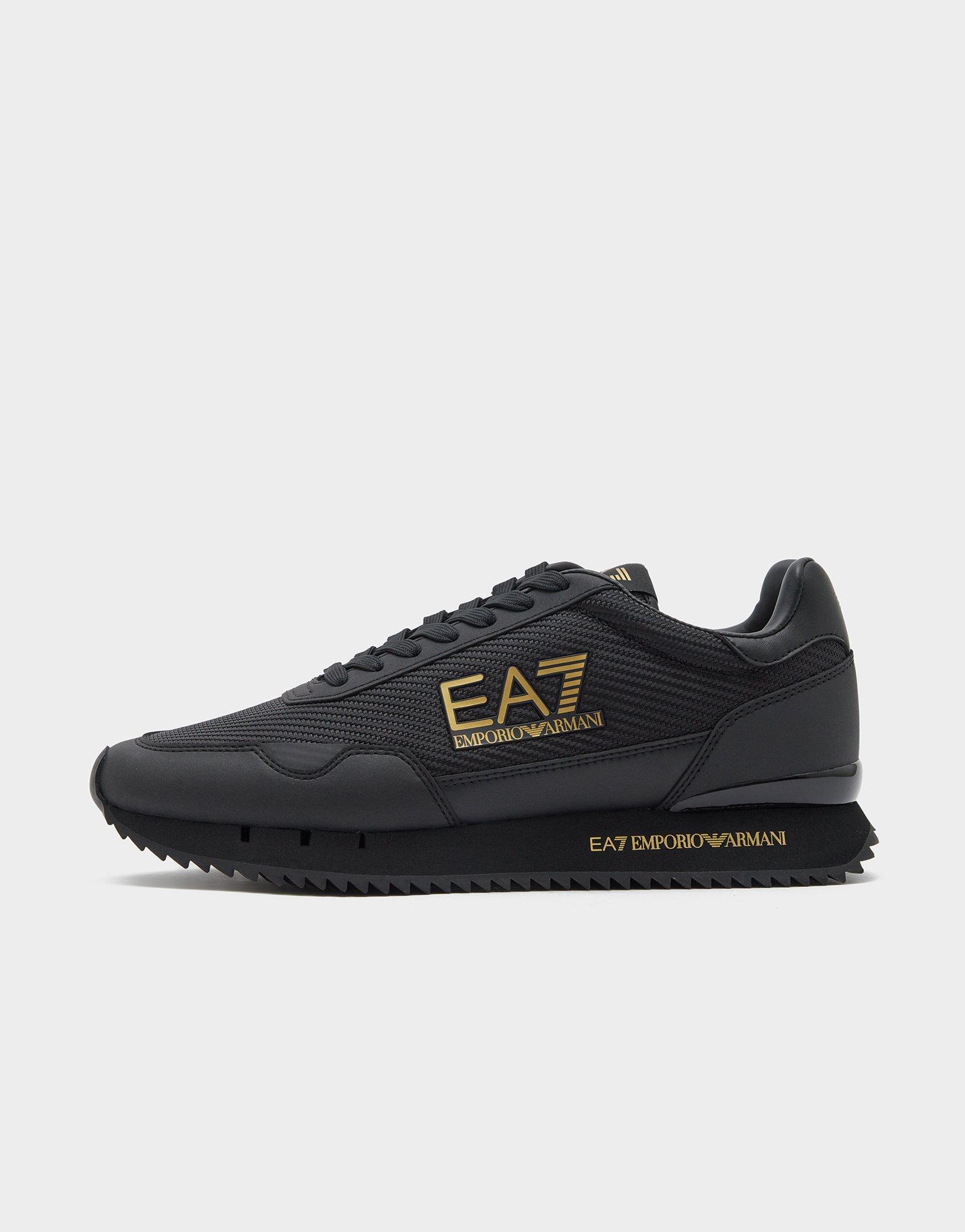 EA7 Emporio Armani Vintage 2