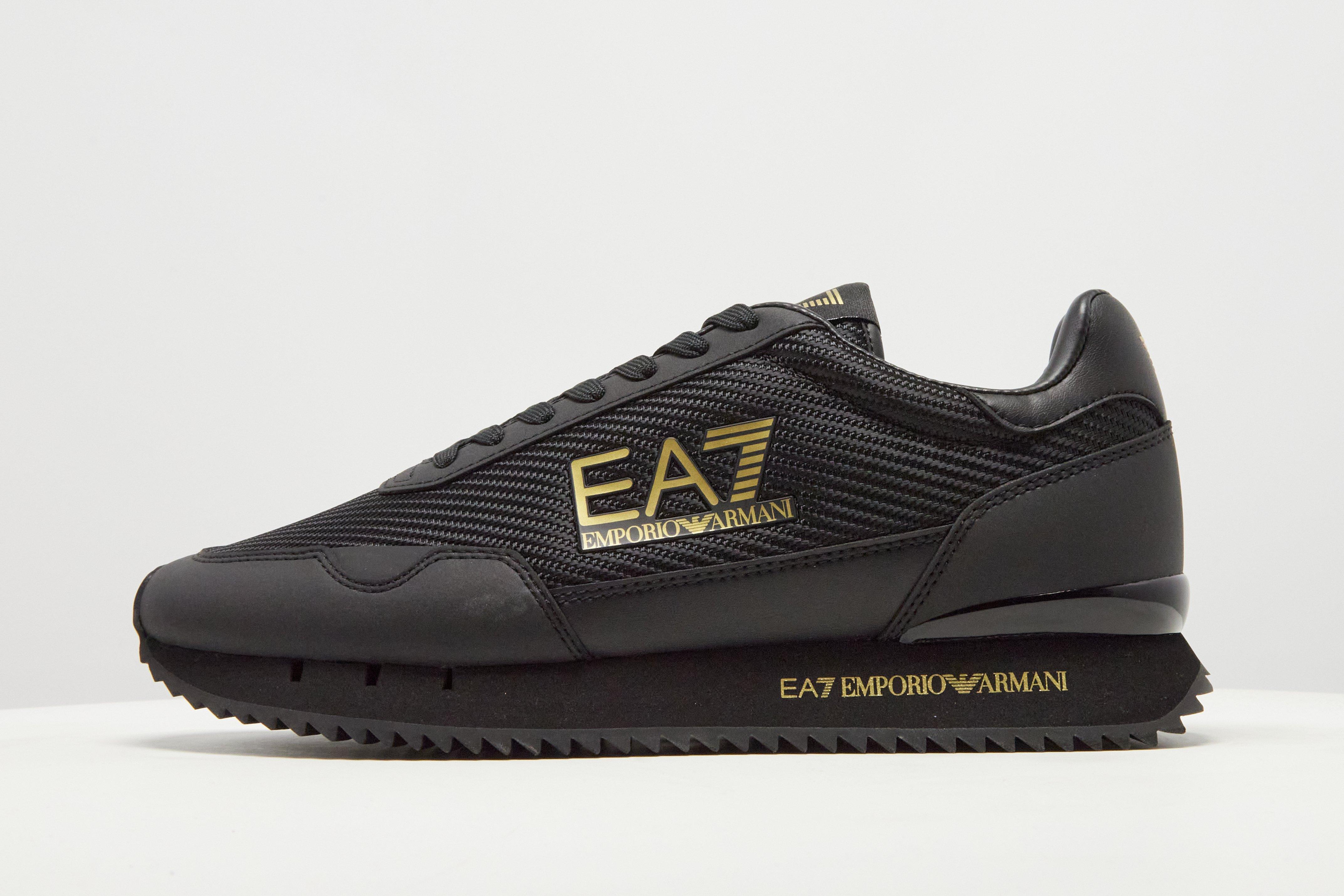 EA7 Emporio Armani Vintage 2